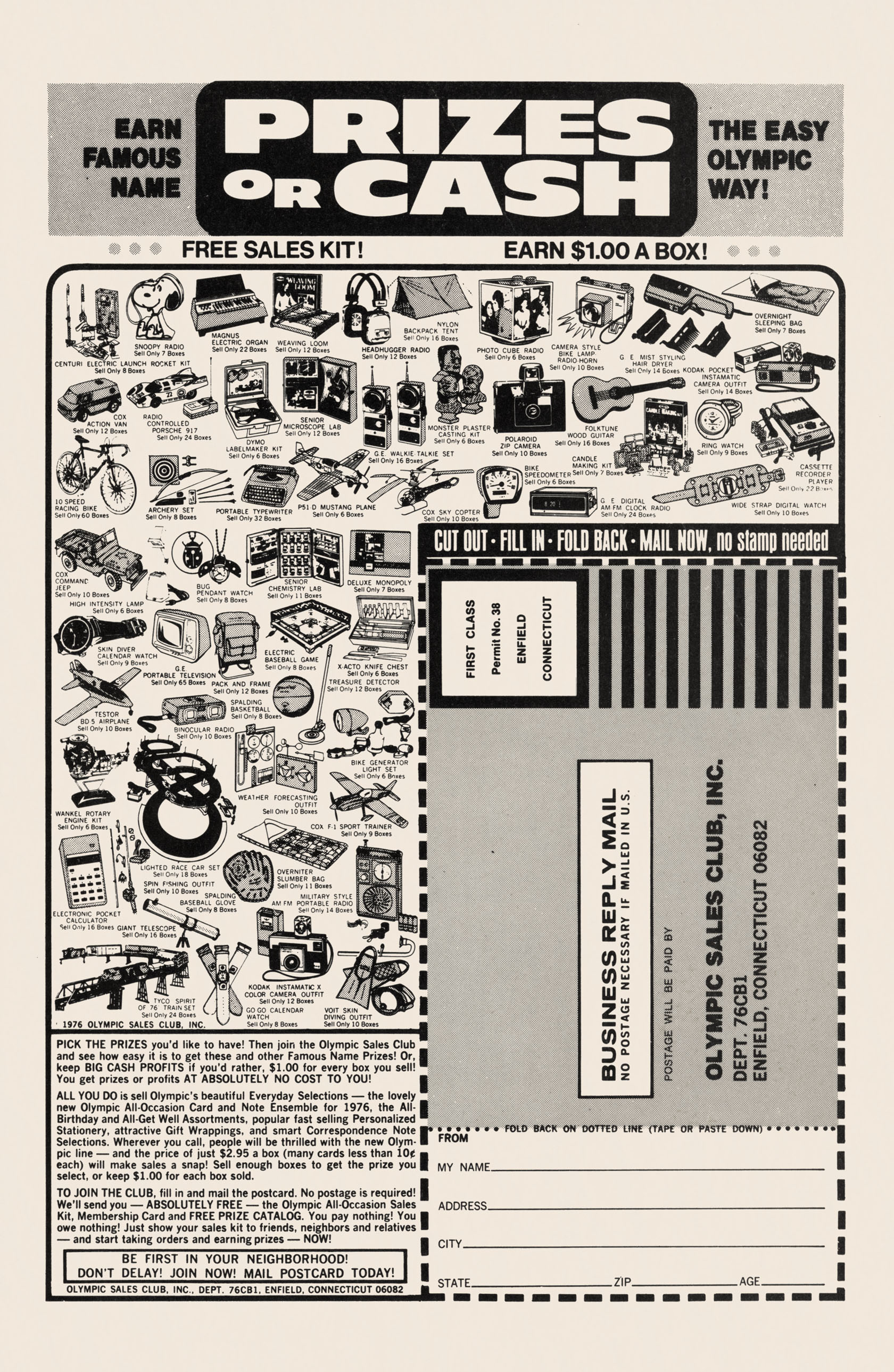 Read online Yang comic -  Issue #13 - 35