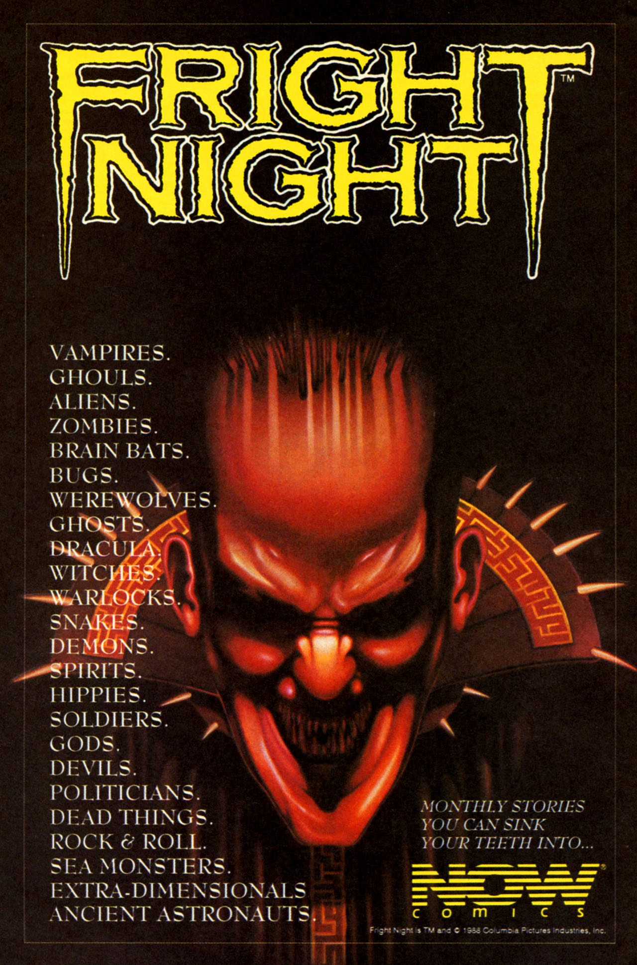 Read online Married... with Children (1990) comic -  Issue #1 - 28