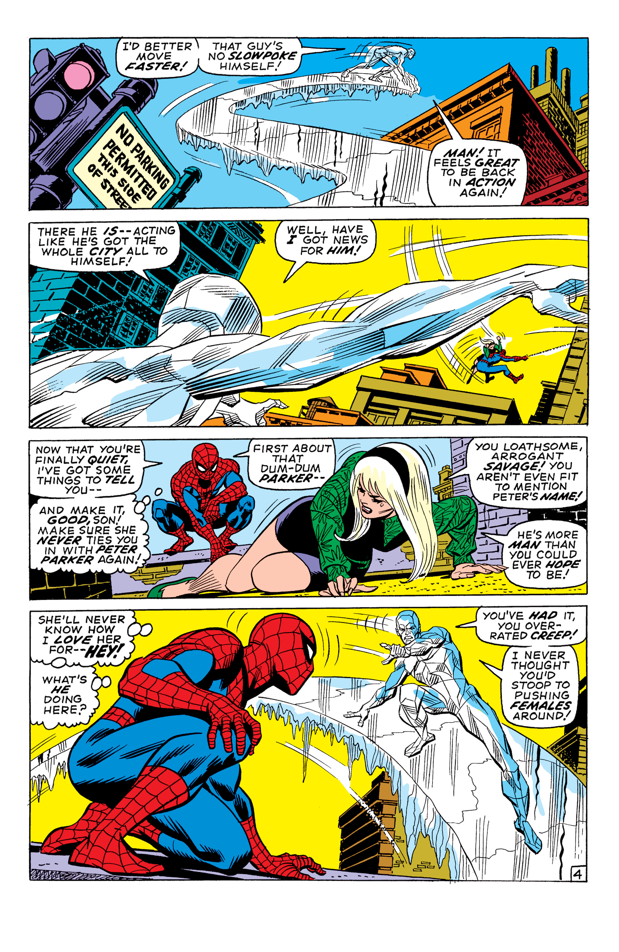 Read online X-Men Epic Collection: It's Always Darkest Before the Dawn comic -  Issue # TPB (Part 1) - 13