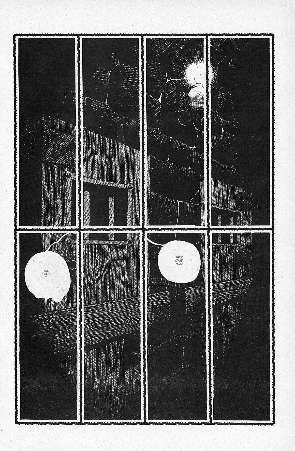 Read online Cerebus comic -  Issue #132 - 11