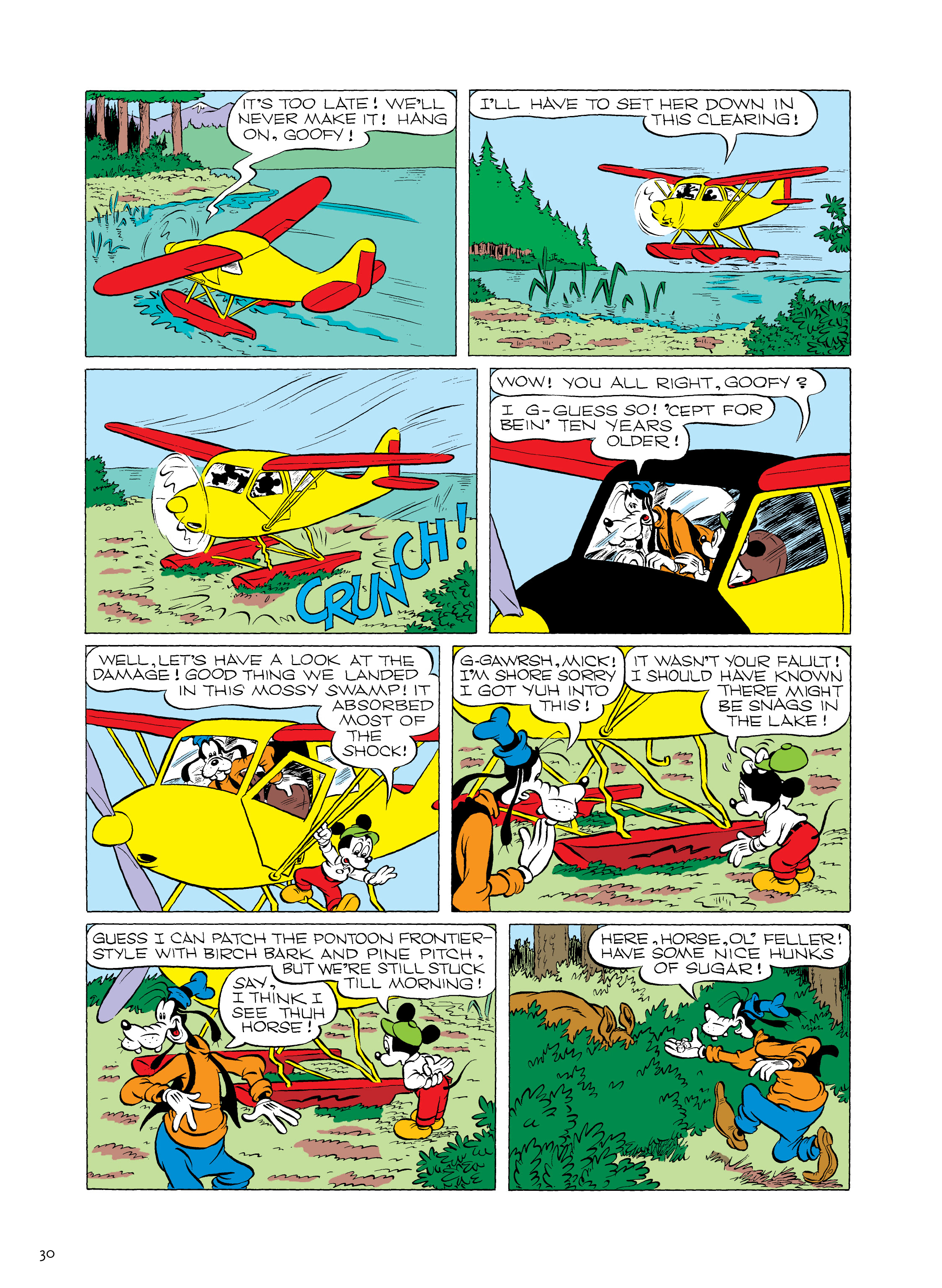 Read online Disney Masters comic -  Issue # TPB 13 (Part 1) - 37