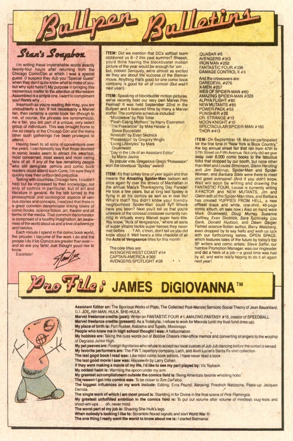 Read online Sergio Aragonés Groo the Wanderer comic -  Issue #62 - 22