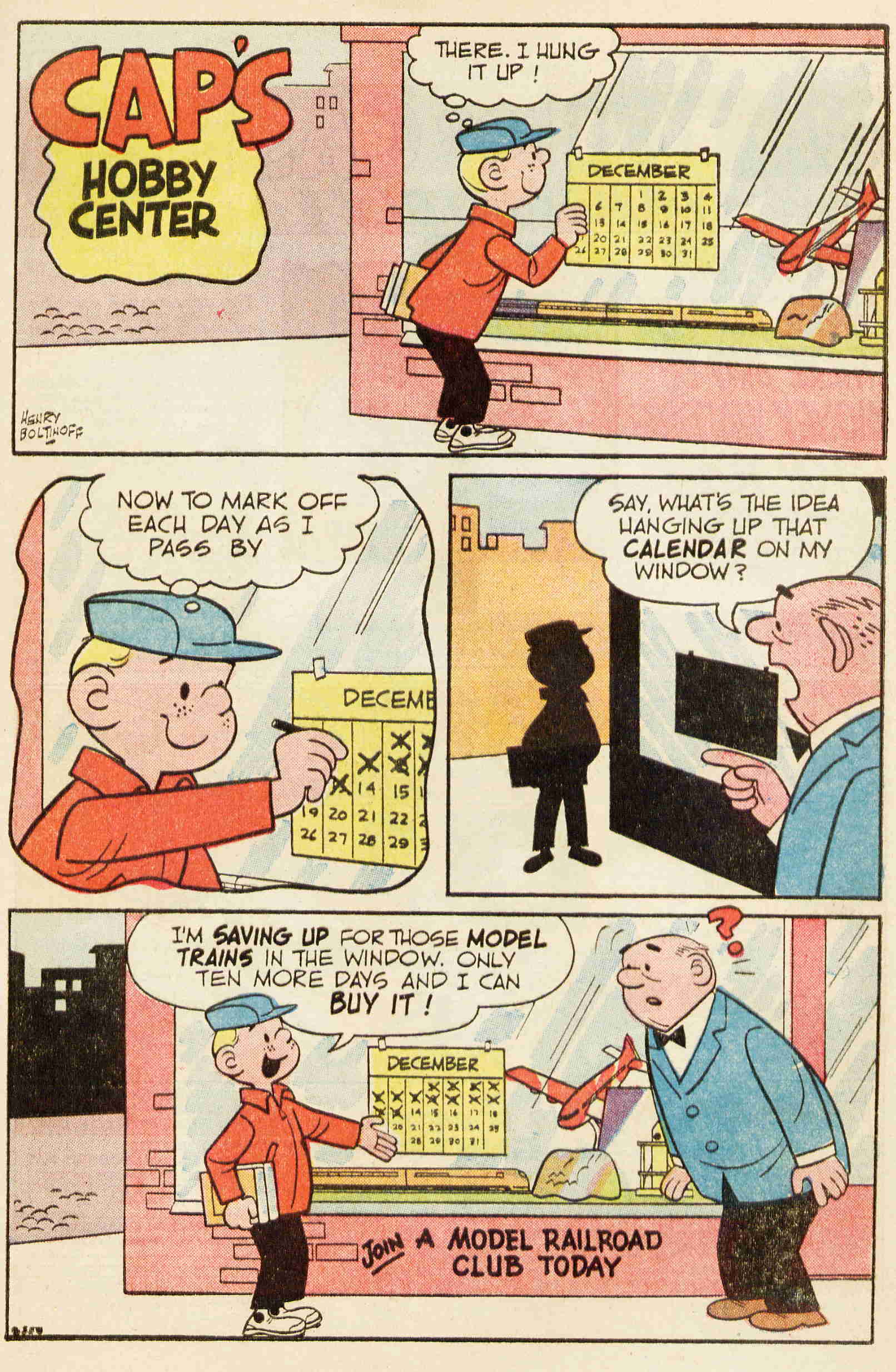 Read online Blackhawk (1957) comic -  Issue #215 - 33