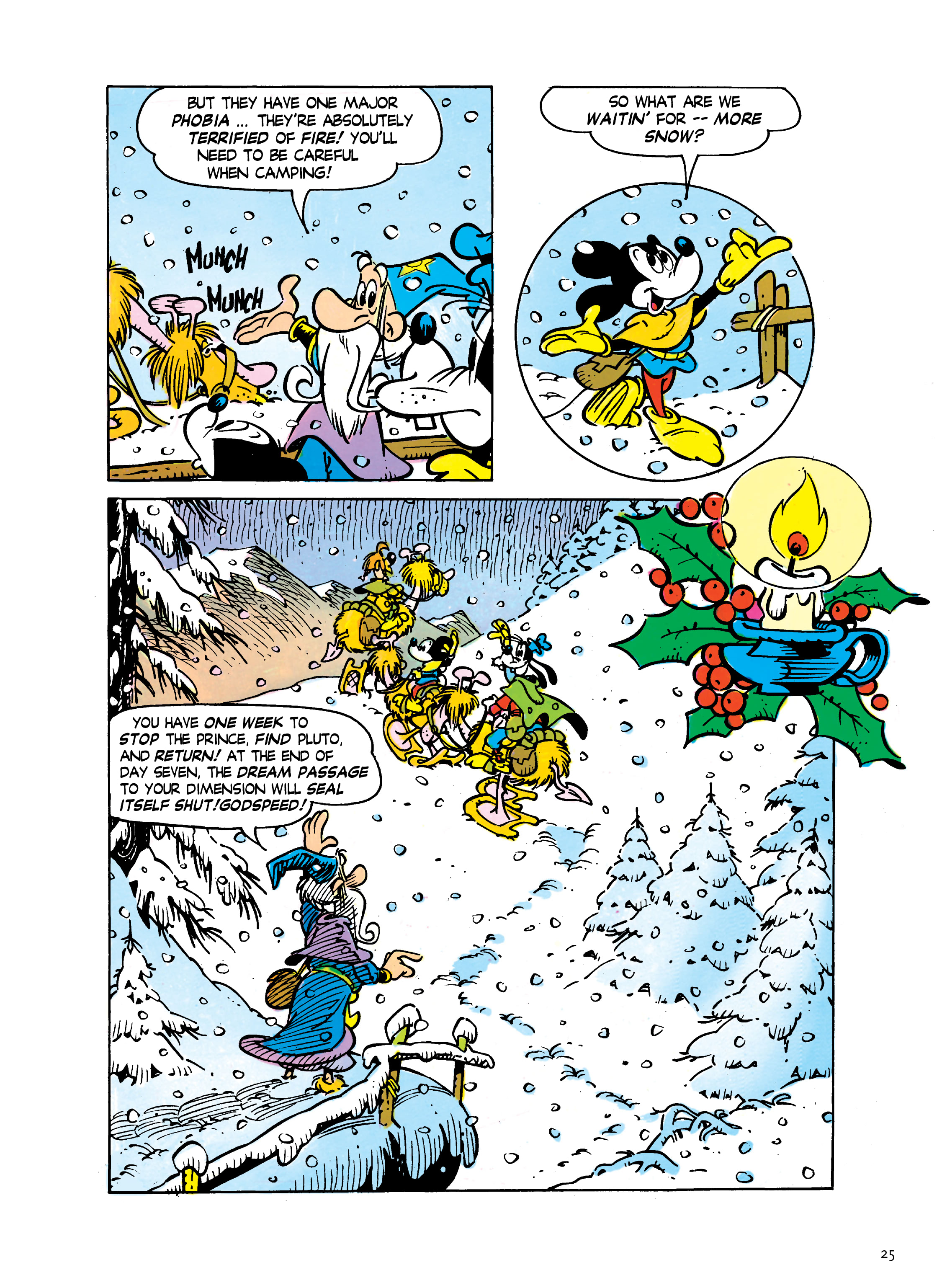 Read online Disney Masters comic -  Issue # TPB 11 (Part 1) - 31