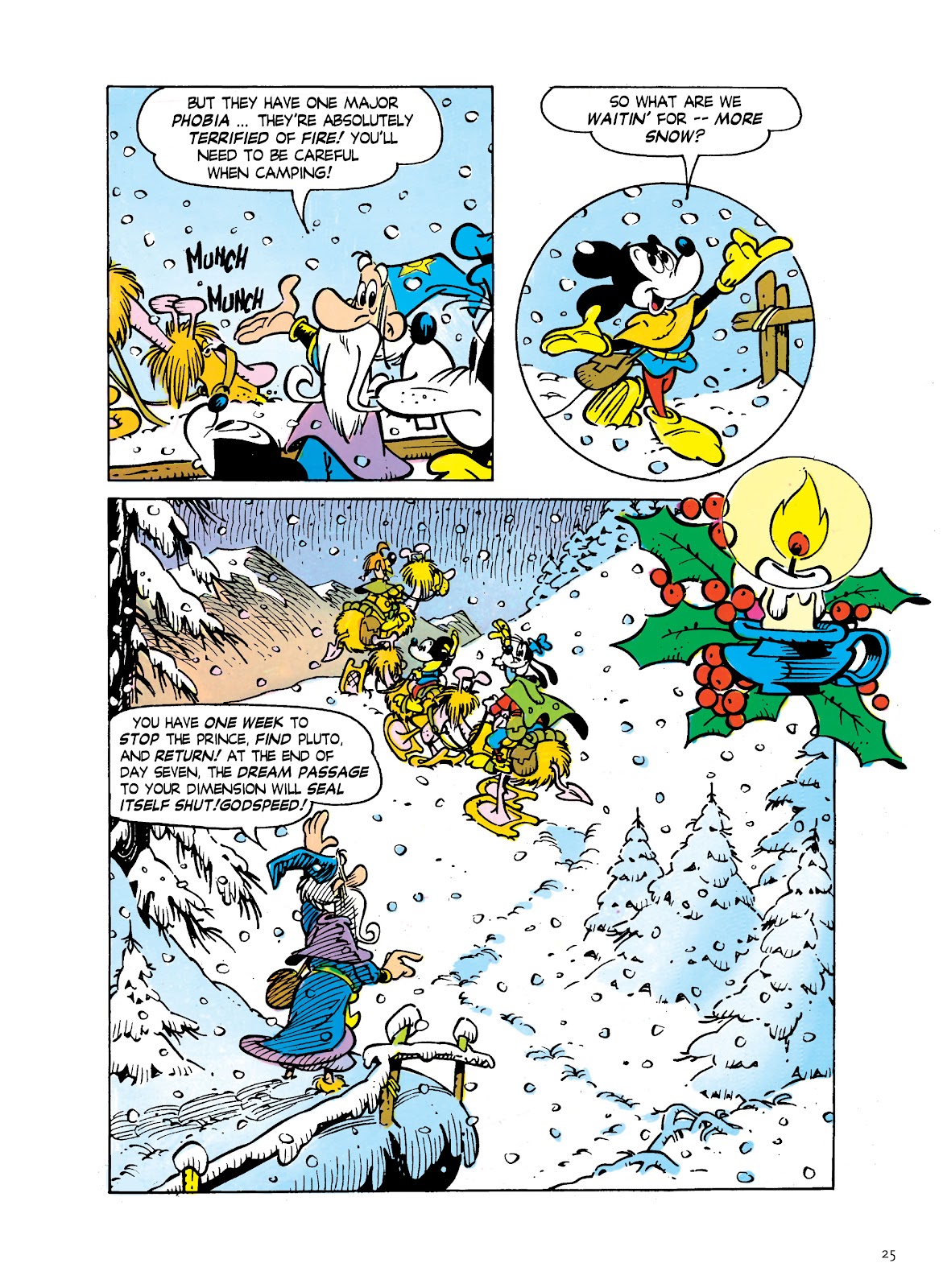 Disney Masters issue TPB 11 (Part 1) - Page 31