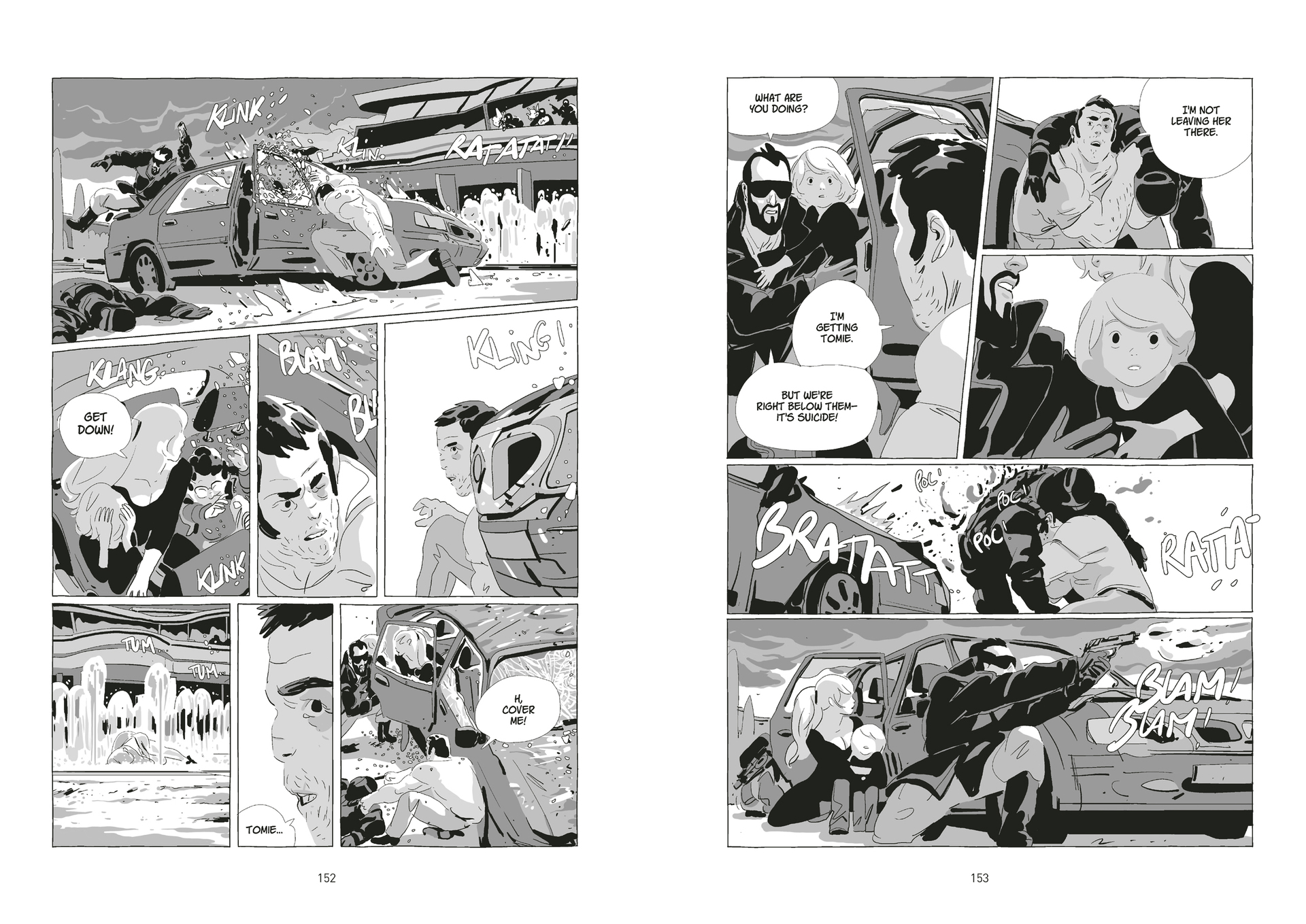 Read online Last Man comic -  Issue #5 - 79