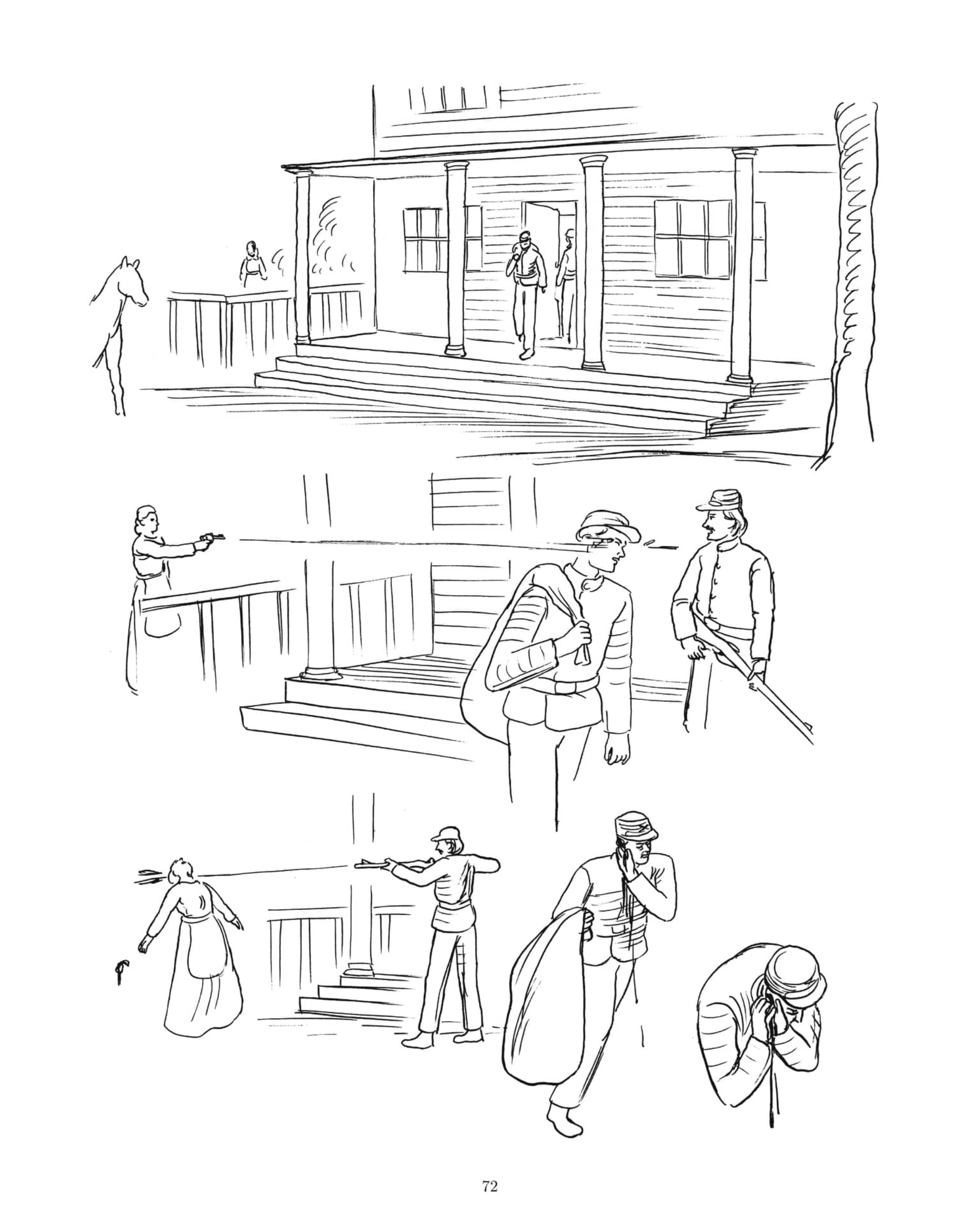 Read online Kramers Ergot comic -  Issue #9 (Part 1) - 79