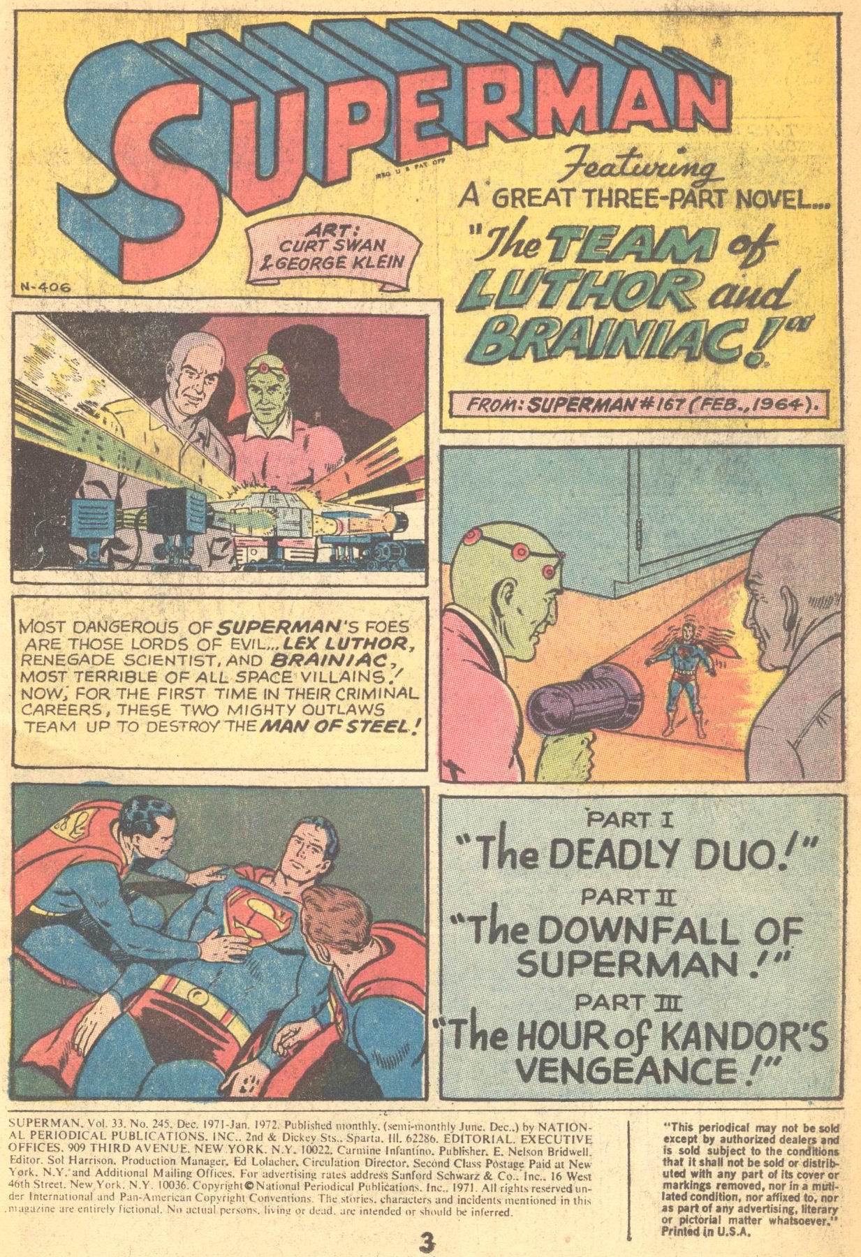 Read online DC 100-Page Super Spectacular comic -  Issue #7 - 3