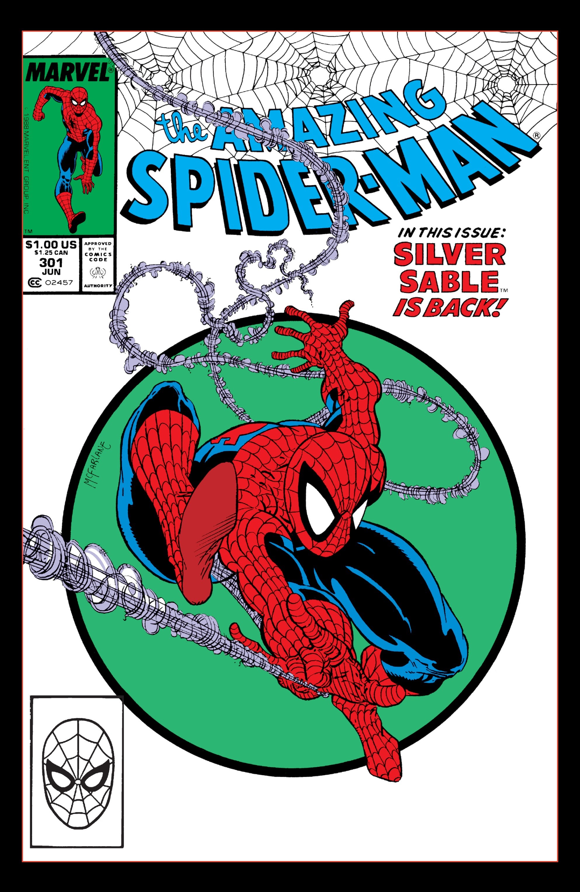 Read online Amazing Spider-Man Epic Collection comic -  Issue # Venom (Part 3) - 11