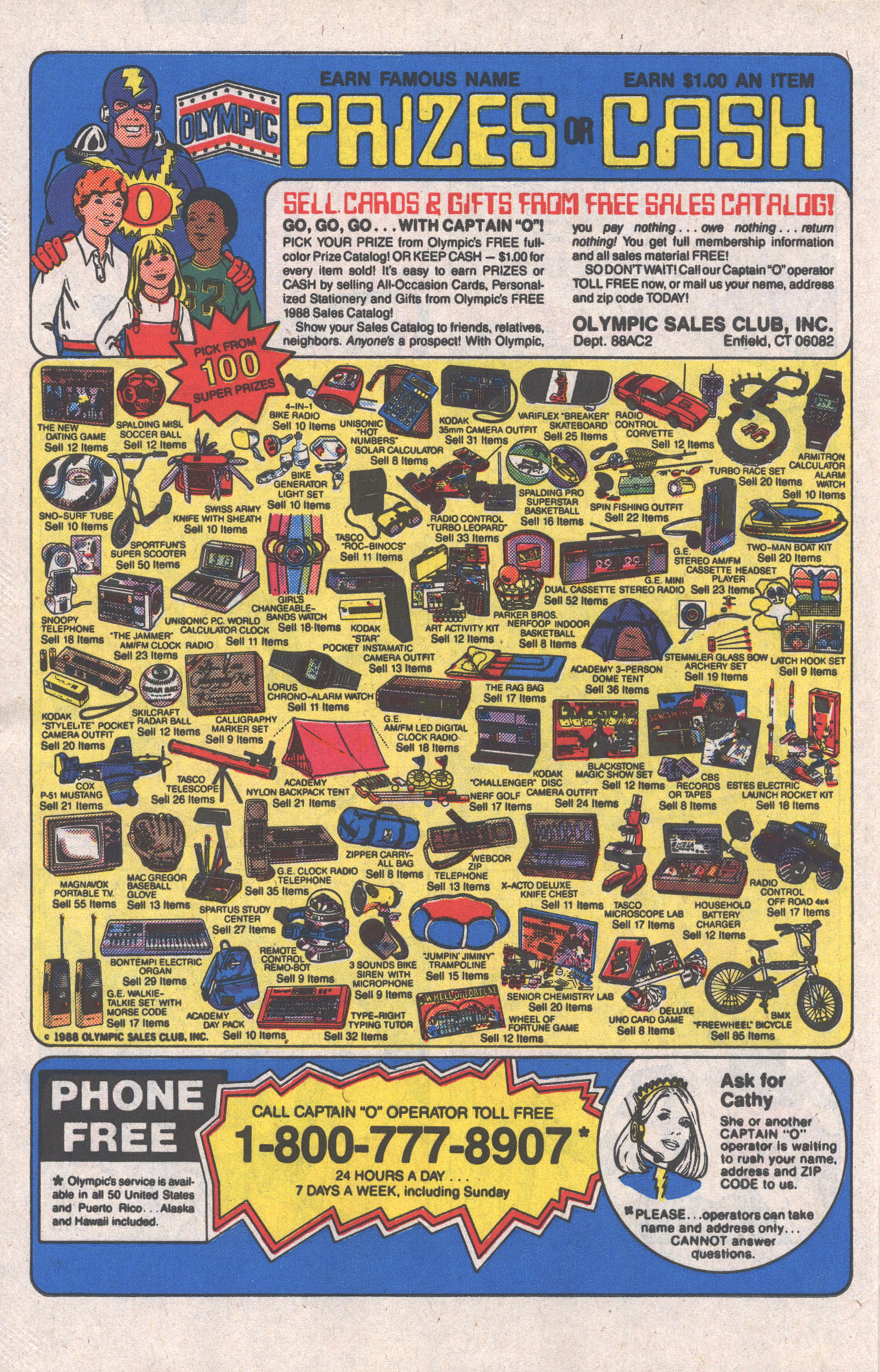 Read online Life With Archie (1958) comic -  Issue #266 - 34