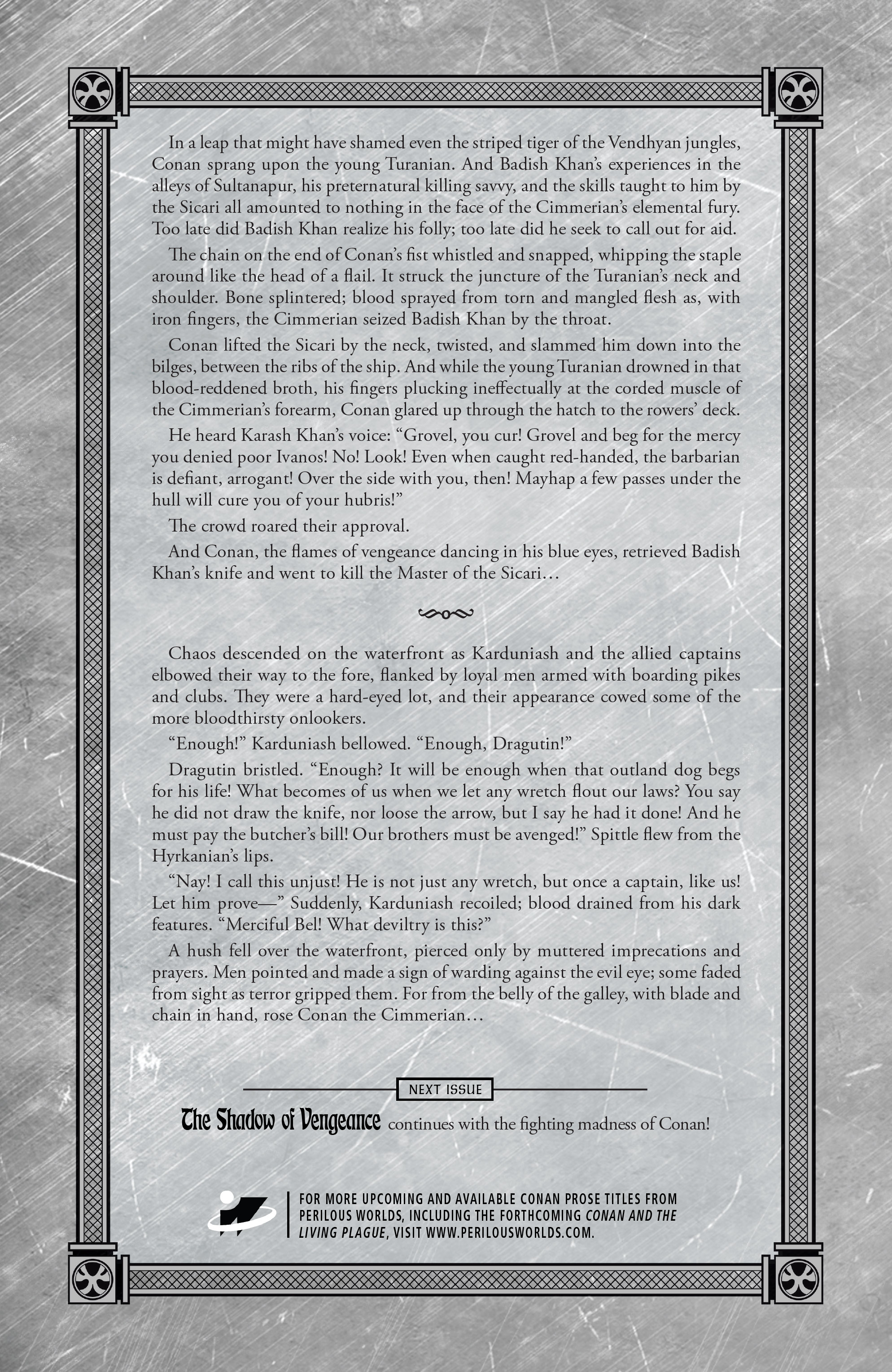 Read online Savage Sword of Conan comic -  Issue #9 - 25