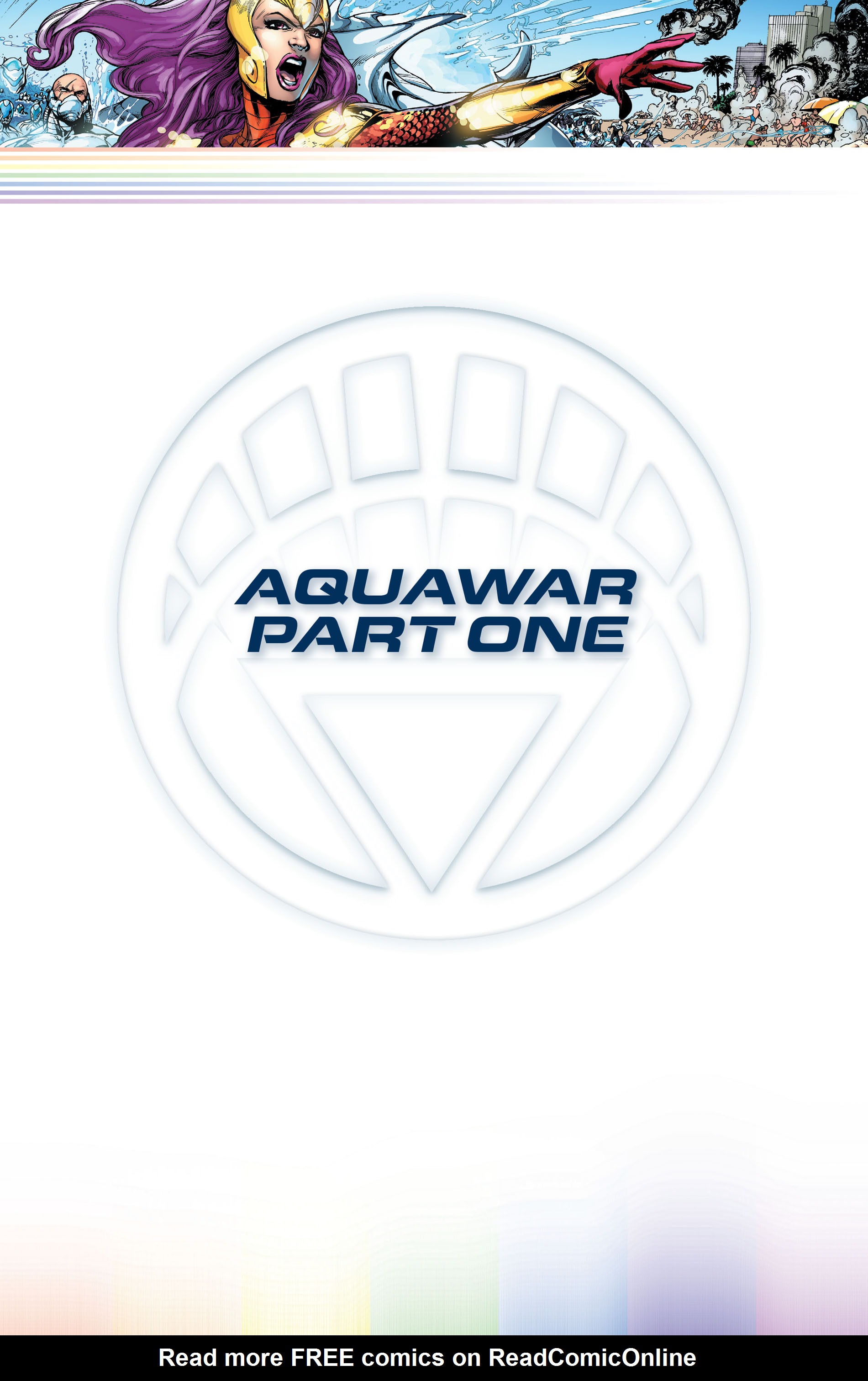 Read online Brightest Day comic -  Issue # _TPB 3 (Part 1) - 51