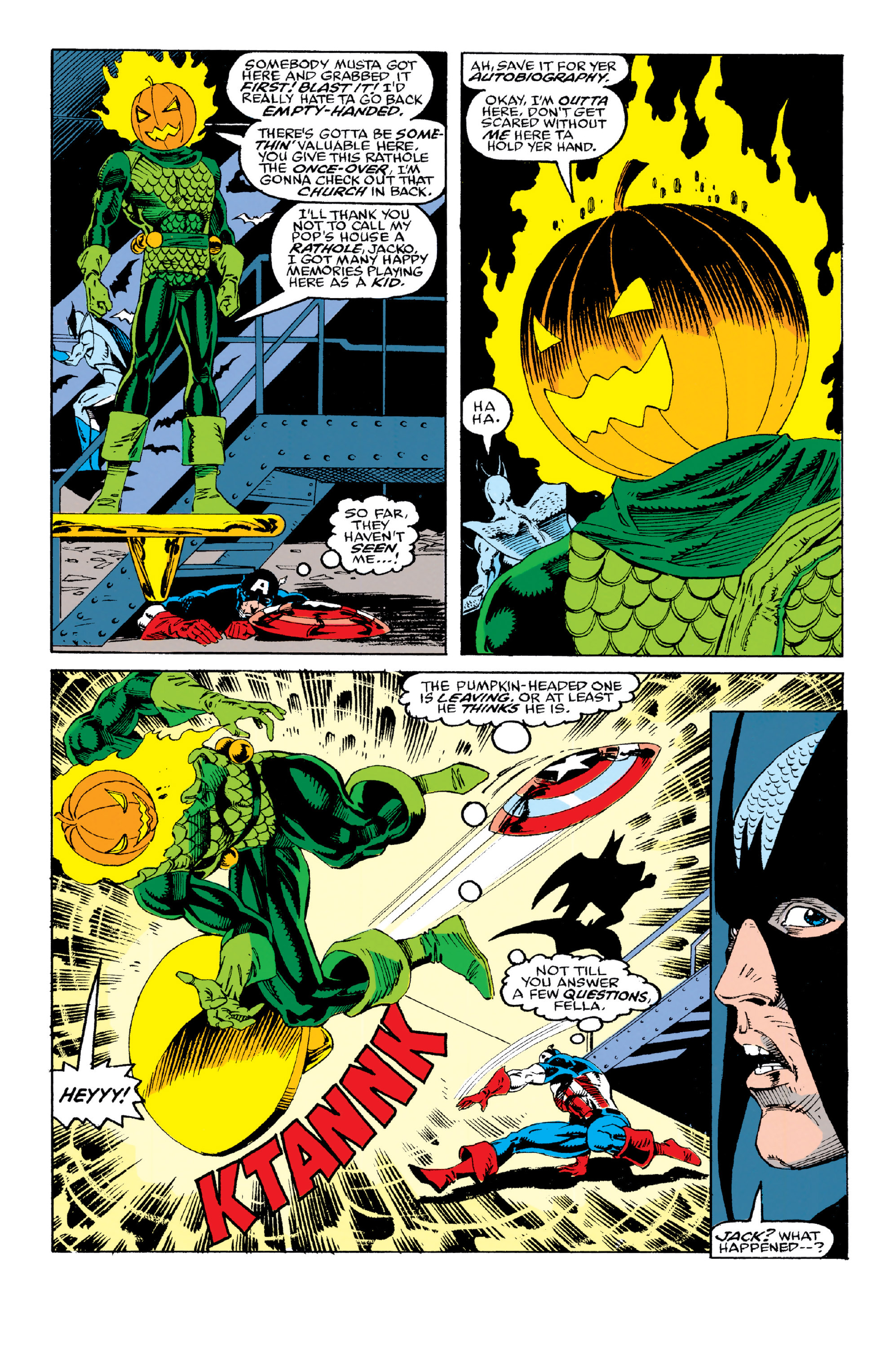Read online Captain America Epic Collection comic -  Issue # TPB The Superia Strategem (Part 3) - 24