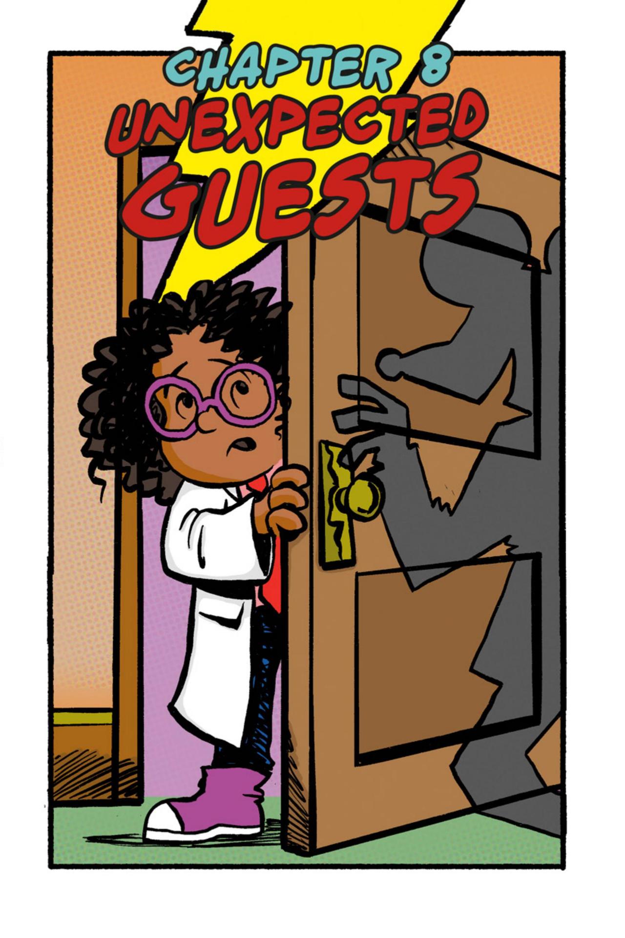 Read online Max Meow comic -  Issue # TPB 1 (Part 2) - 54