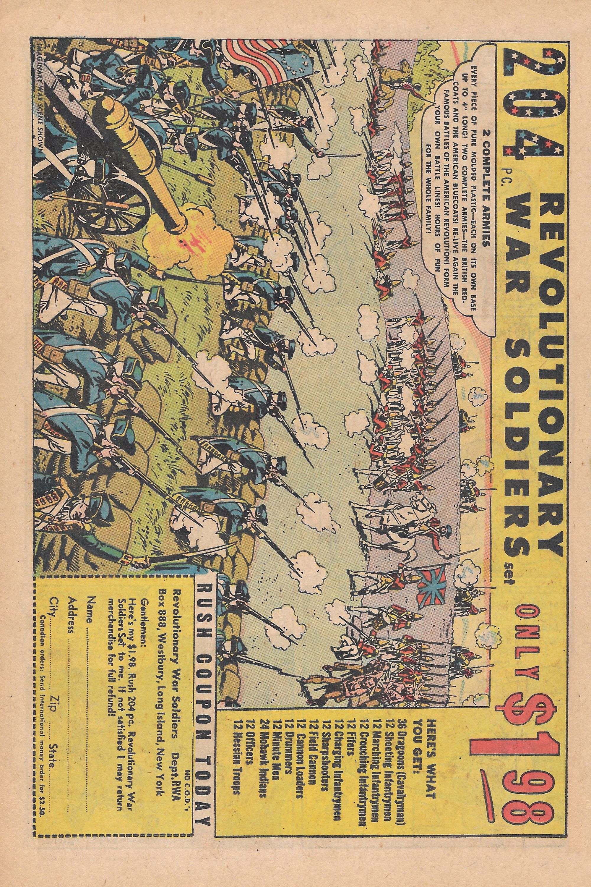 Read online The Adventures of Little Archie comic -  Issue #46 - 18