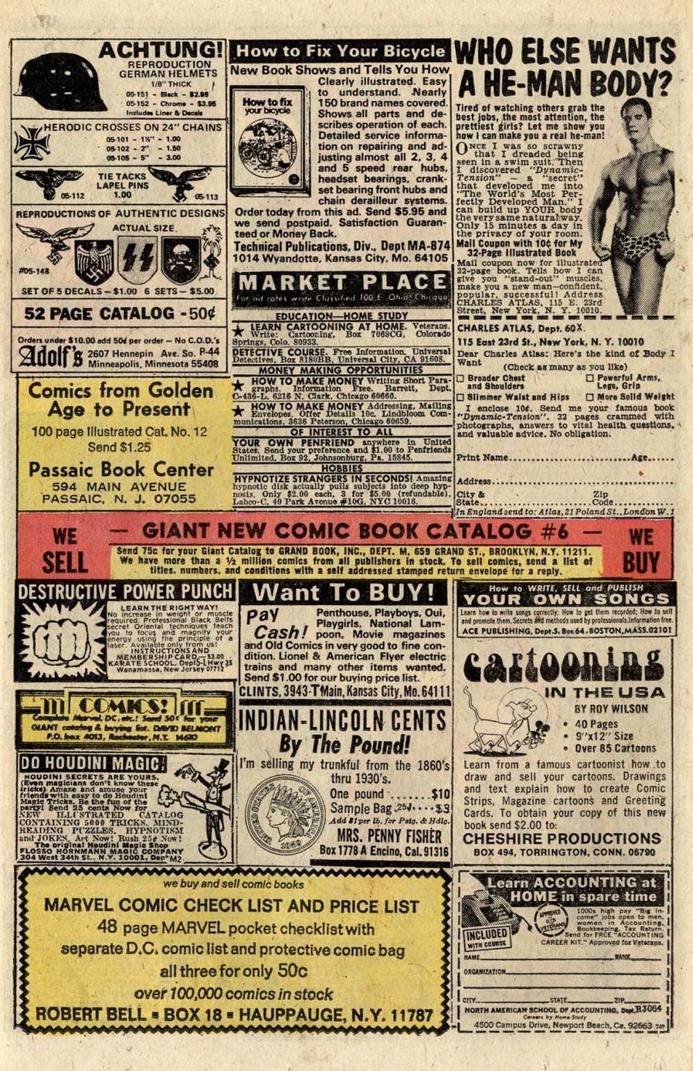 Read online Our Love Story comic -  Issue #30 - 23