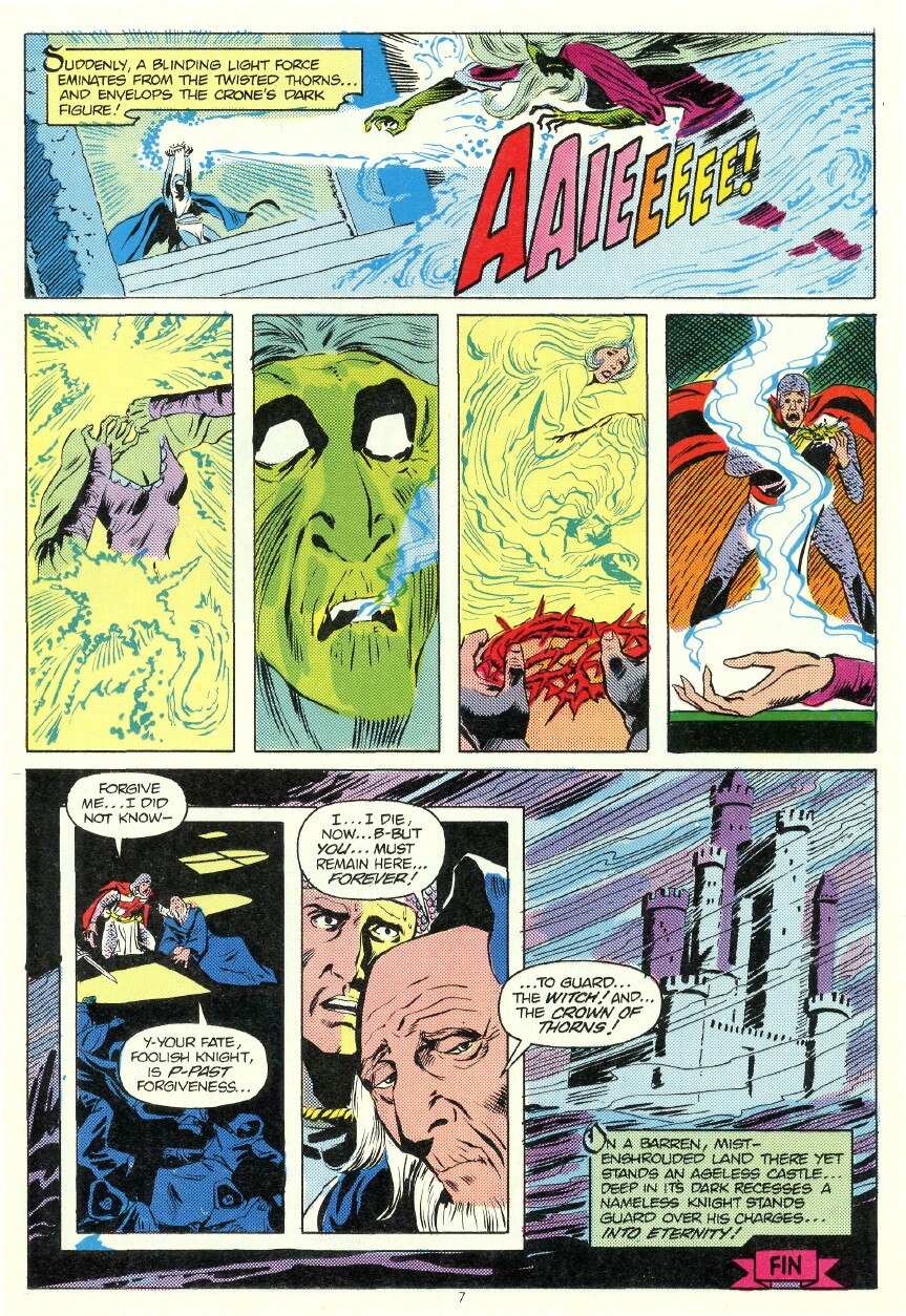 Read online 1st Folio comic -  Issue # Full - 9