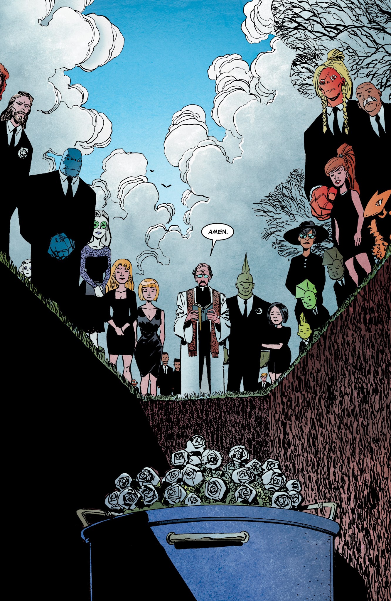 Read online The Savage Dragon (1993) comic -  Issue #226 - 3
