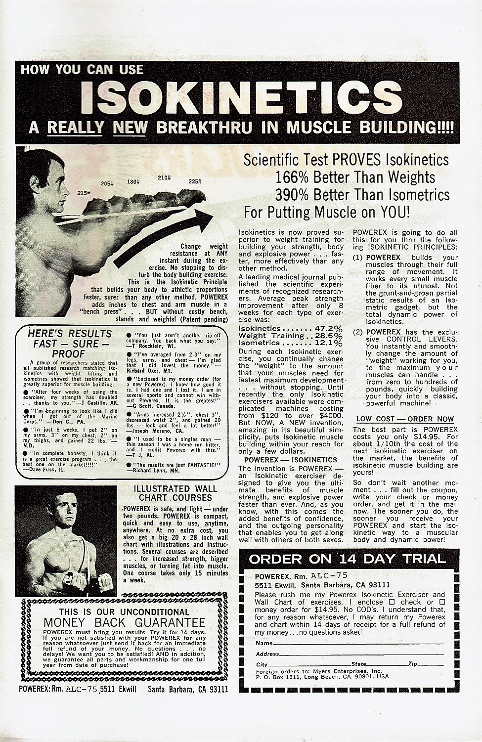 Read online Ironjaw comic -  Issue #4 - 35