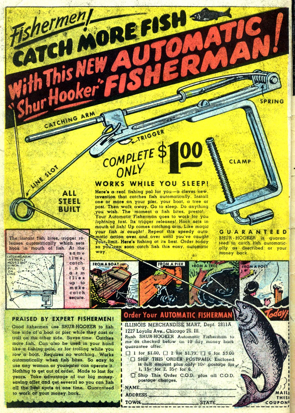 Read online T-Man: World Wide Trouble Shooter comic -  Issue #28 - 35