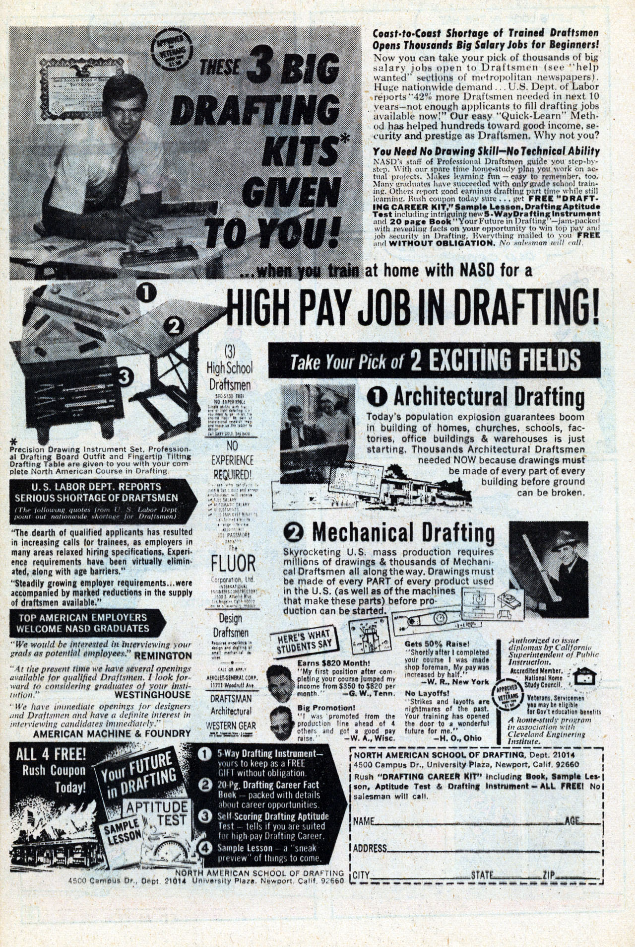 Read online Li'l Kids comic -  Issue #6 - 25