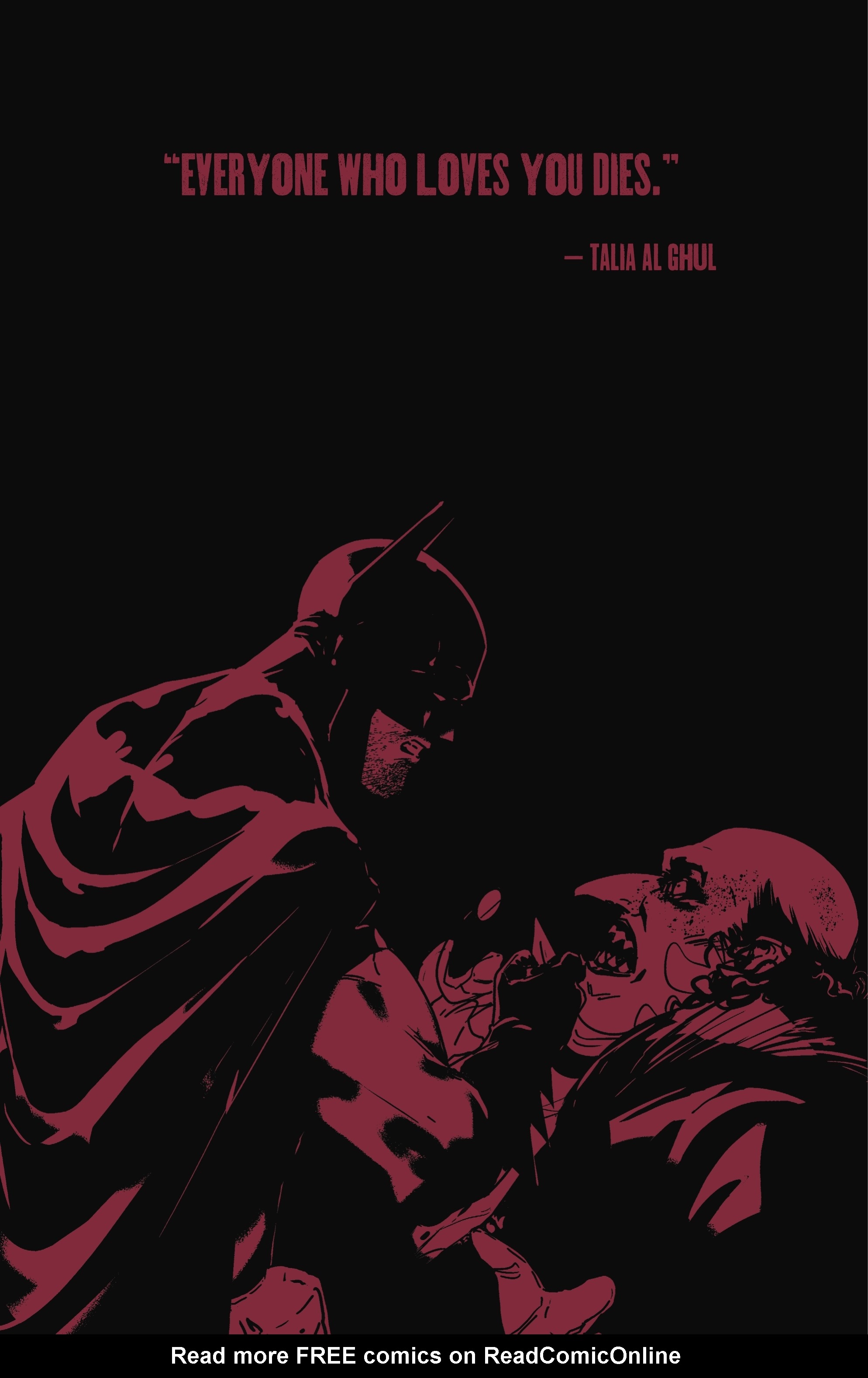 Read online Batman: Urban Legends comic -  Issue #20 - 66