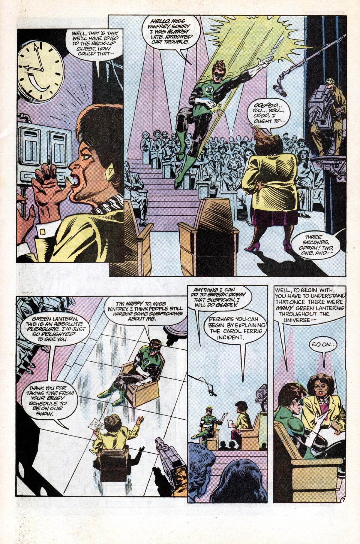 Action Comics (1938) 608 Page 7