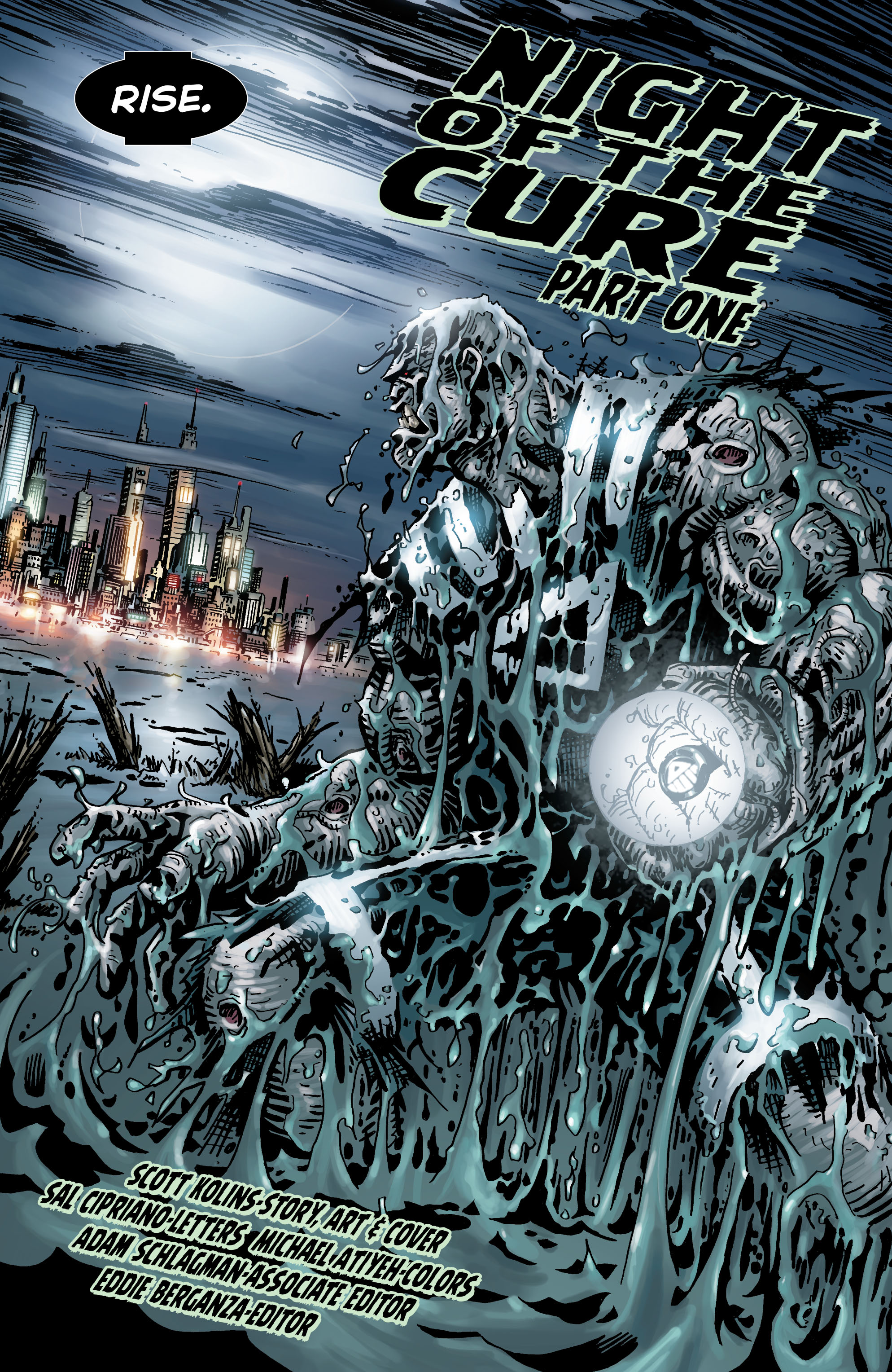 Read online Superman/Batman comic -  Issue #66 - 4