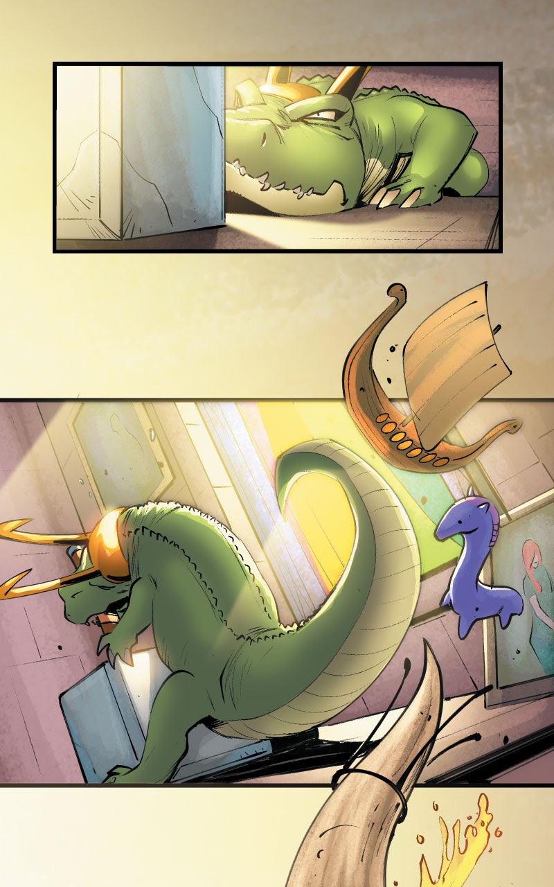 Read online Alligator Loki: Infinity Comic comic -  Issue #2 - 15