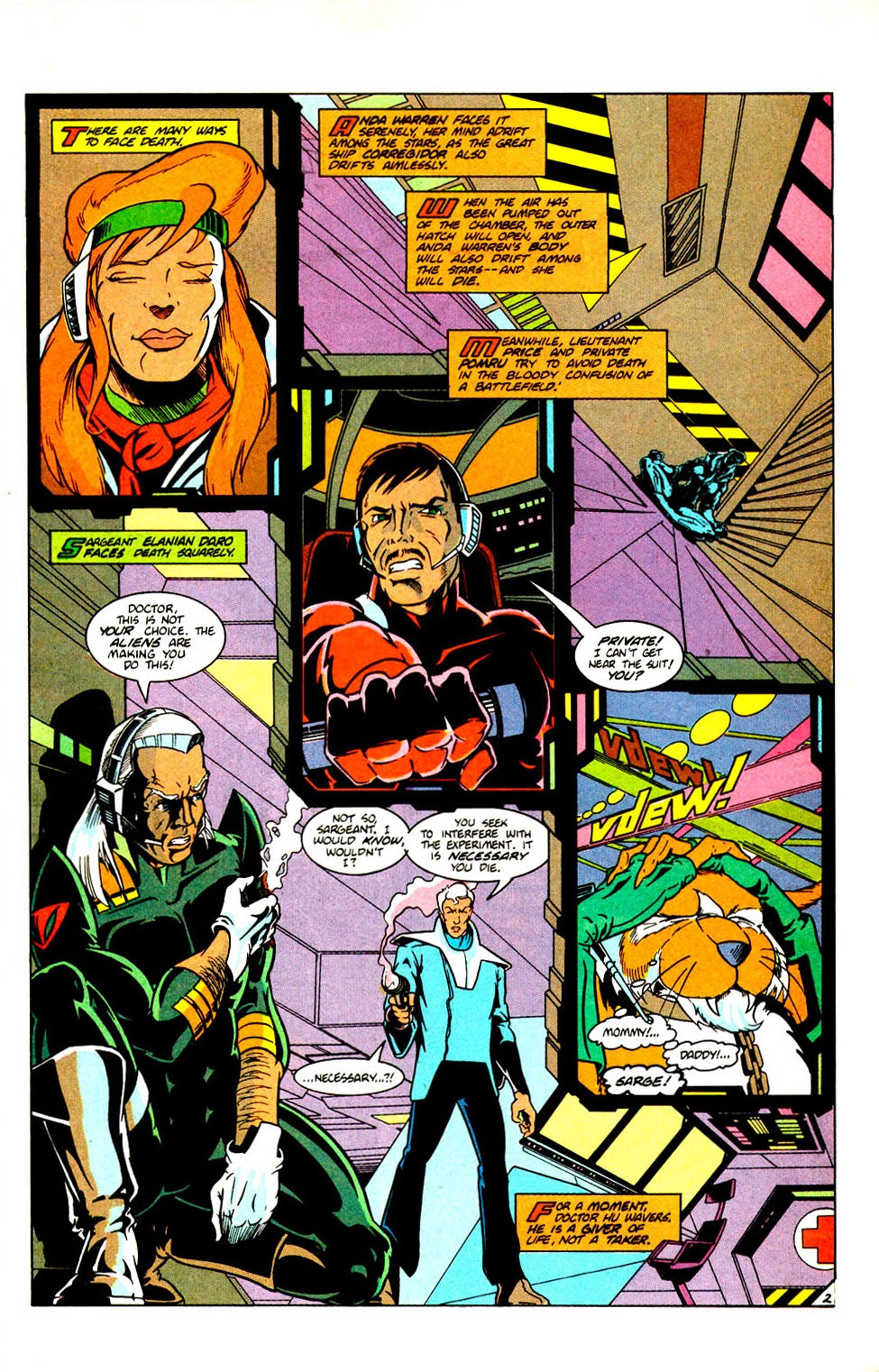 Read online First Adventures comic -  Issue #4 - 12