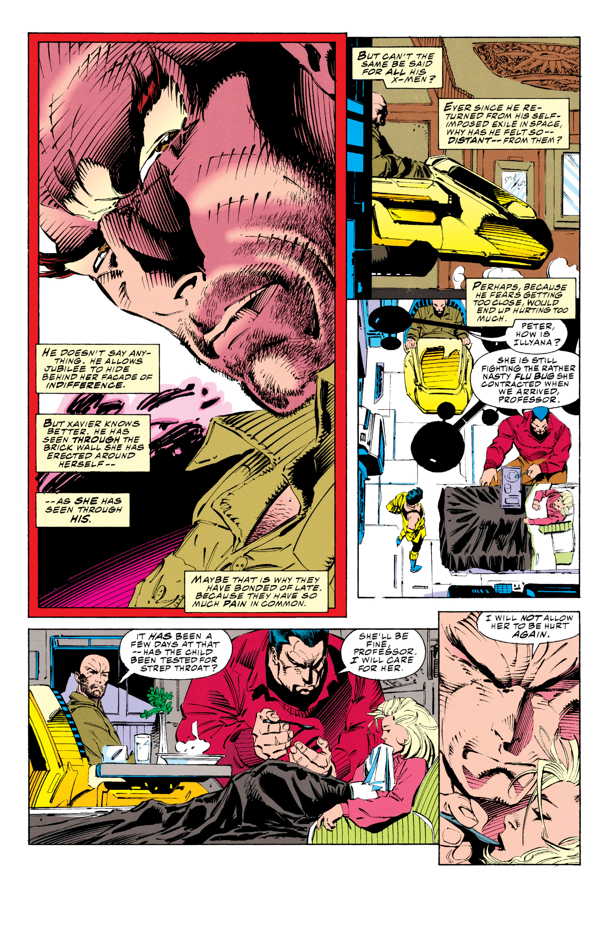 Read online X-Men: Shattershot comic -  Issue # TPB (Part 3) - 49
