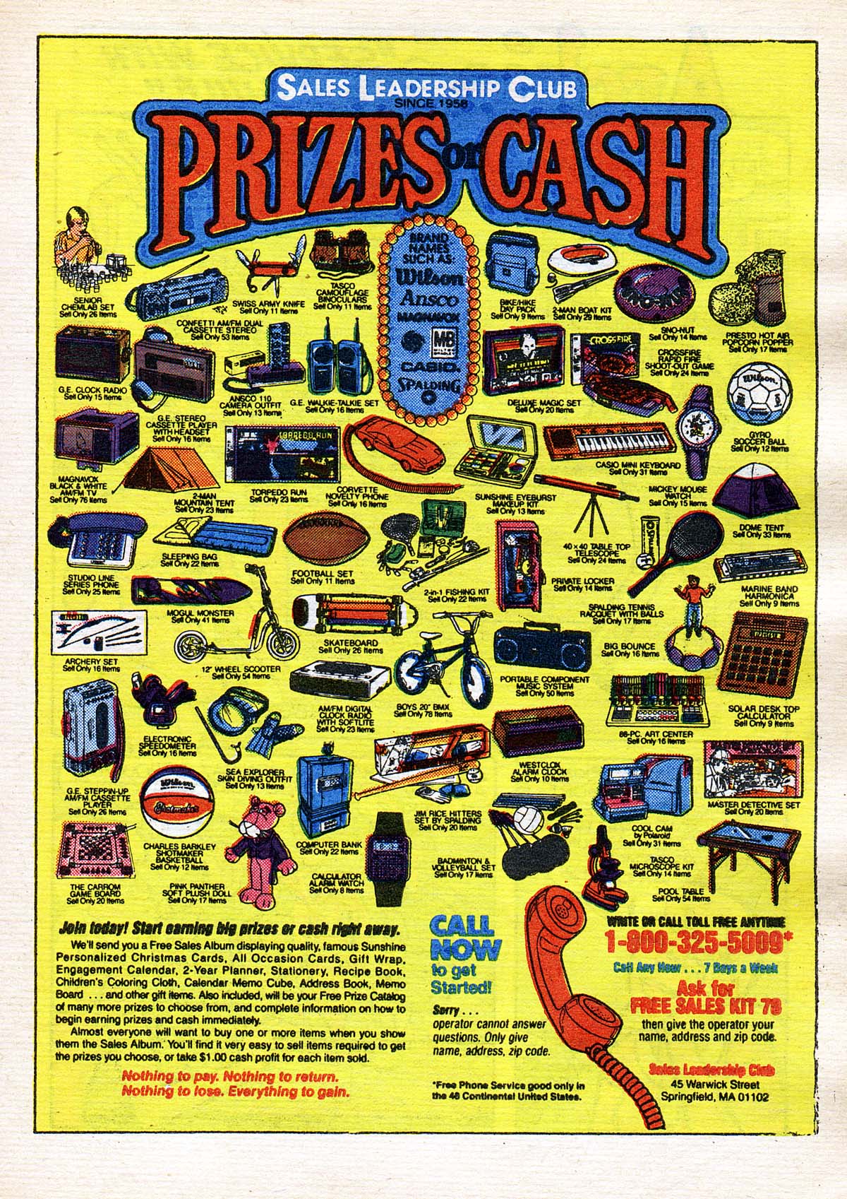 Read online Archie Annual Digest Magazine comic -  Issue #55 - 48