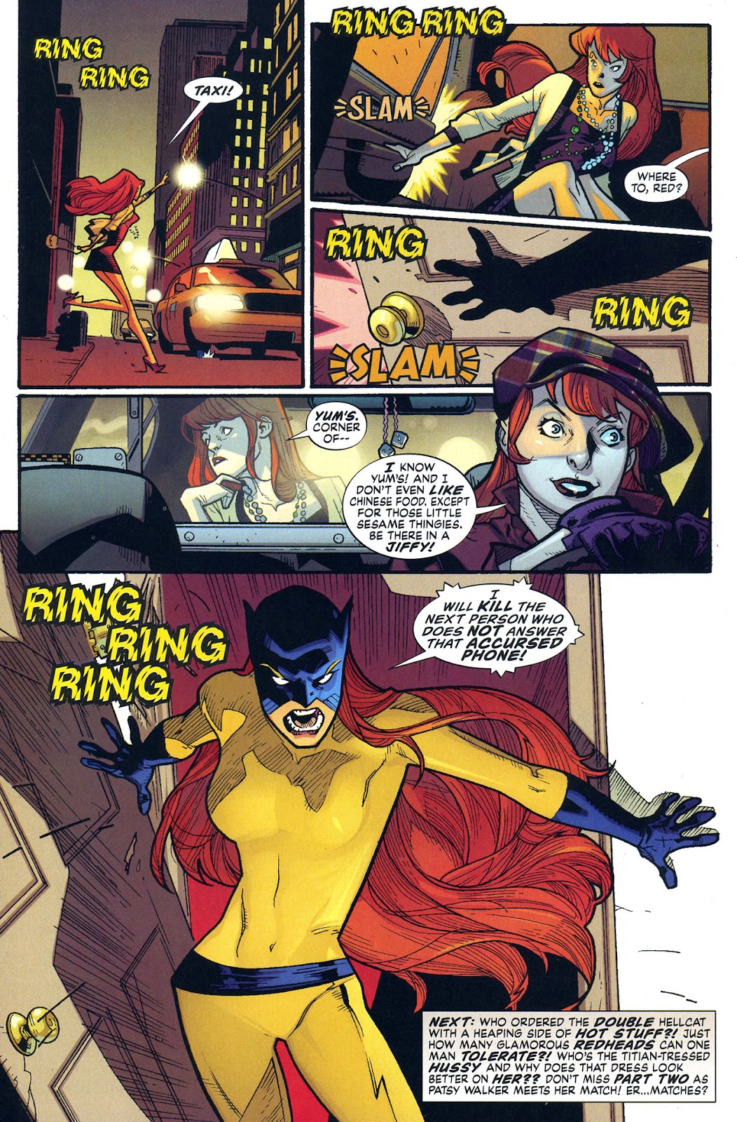 Marvel Comics Presents (2007) issue 1 - Page 18