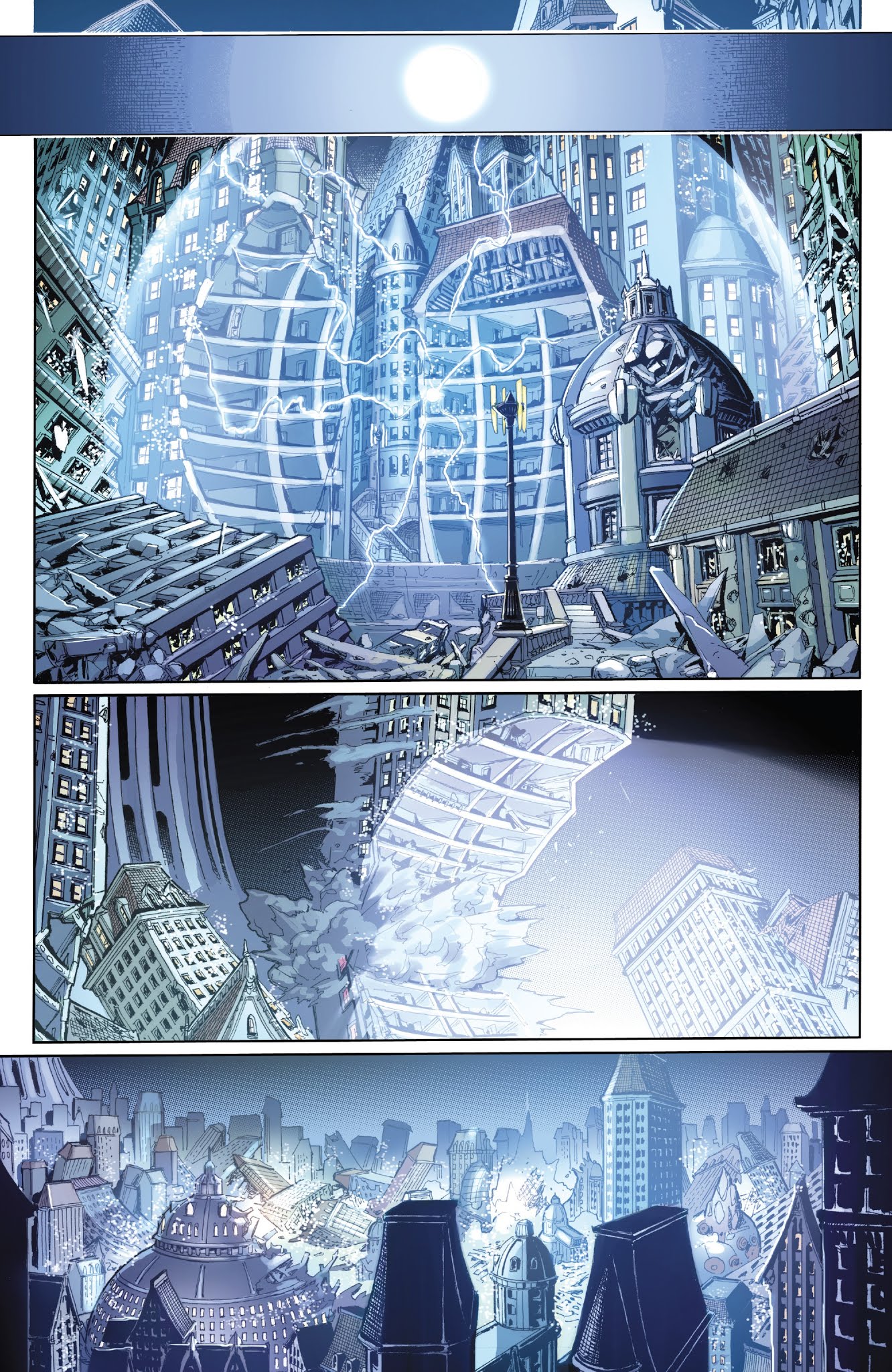 Read online S.H.I.E.L.D. (2011) comic -  Issue # _TPB (Part 1) - 61