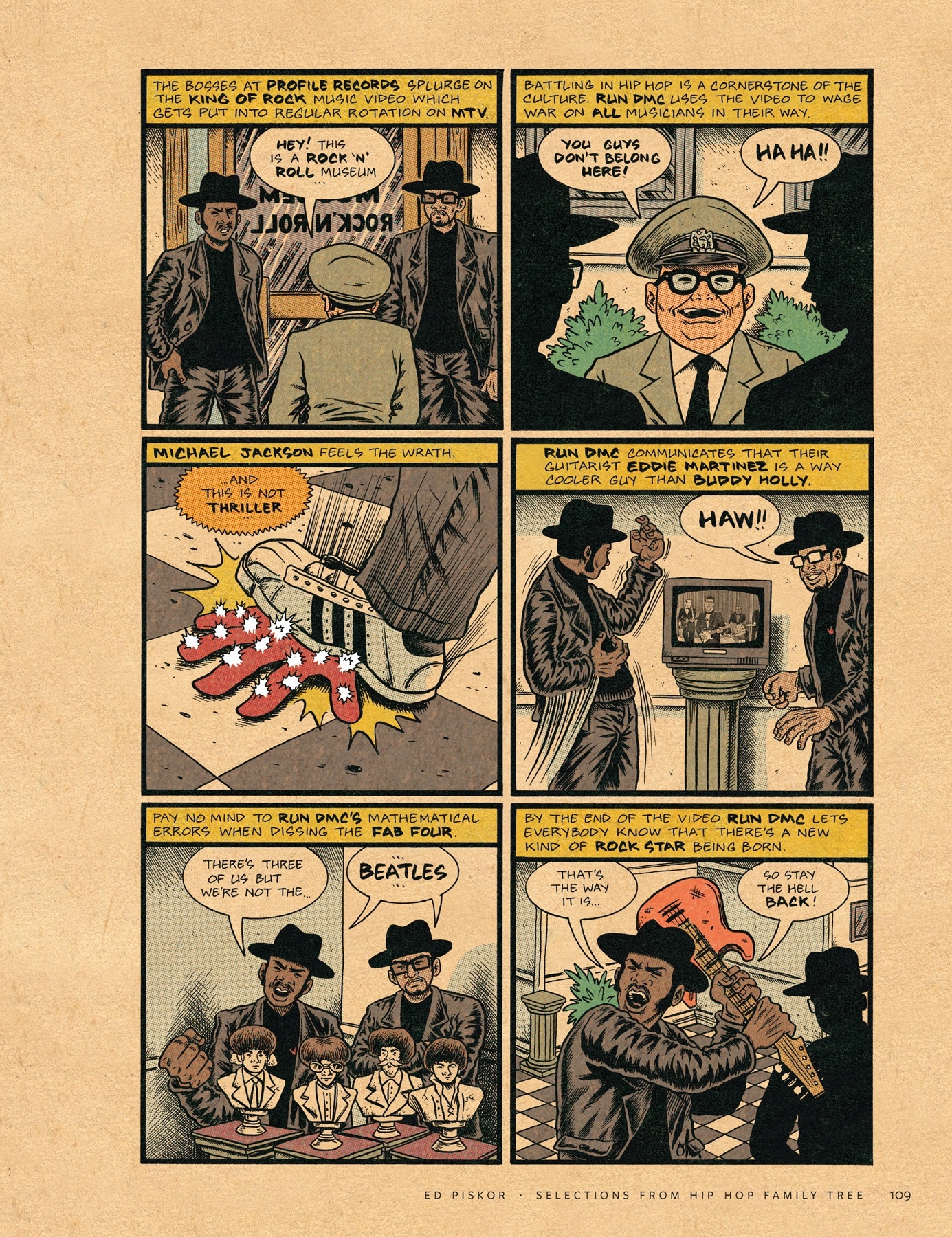 Read online The Best American Comics comic -  Issue # TPB 12 (Part 2) - 27