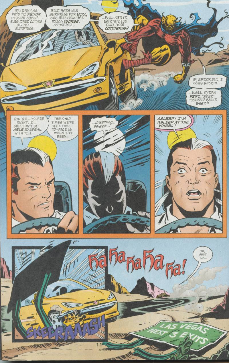 Read online Supergirl (1996) comic -  Issue #66 - 12