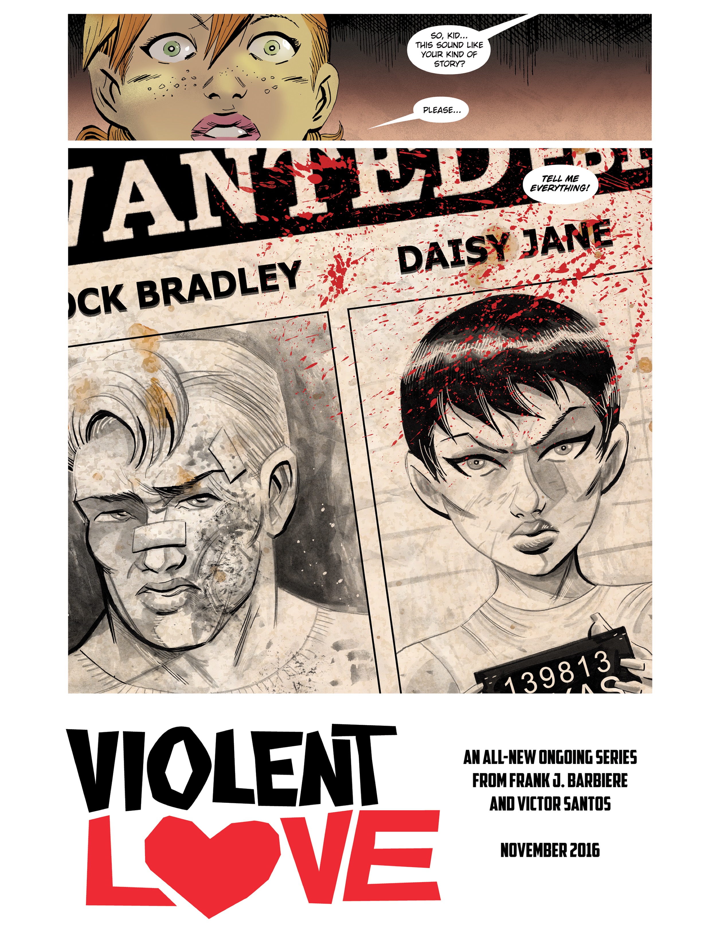 Read online Image comic -  Issue #5 - 18