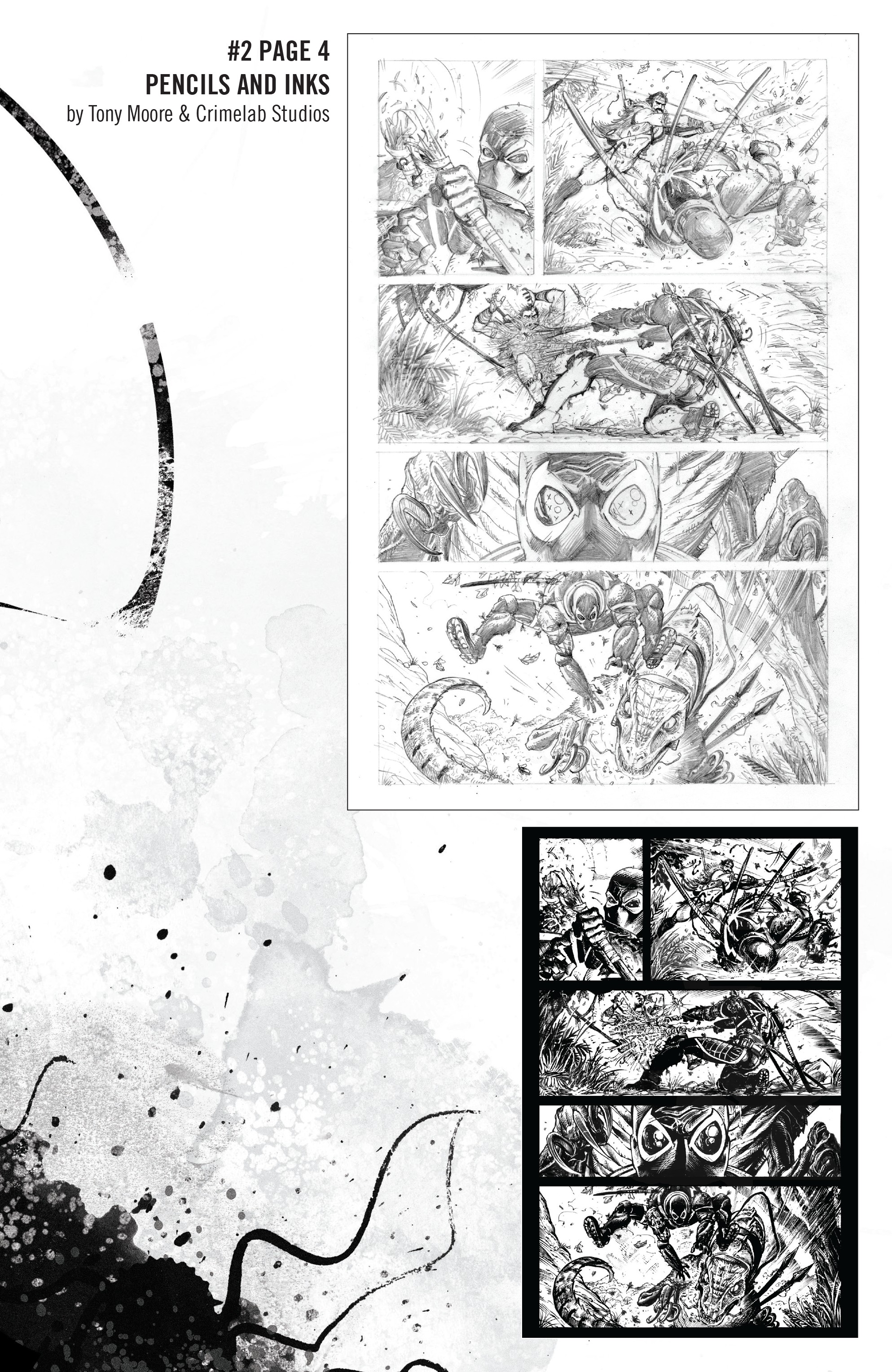 Read online Venom By Rick Remender: The Complete Collection comic -  Issue # TPB 1 (Part 3) - 112