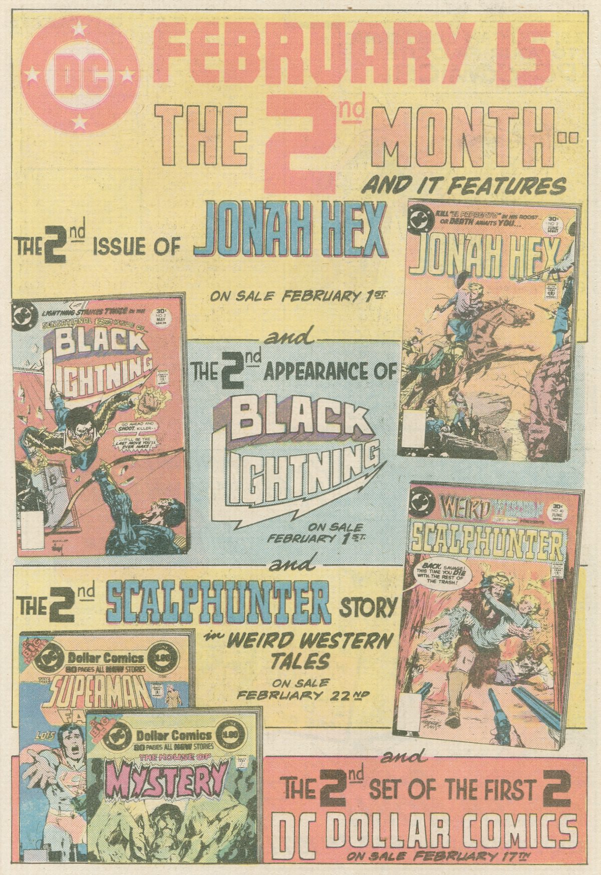 Read online The Superman Family comic -  Issue #183 - 67