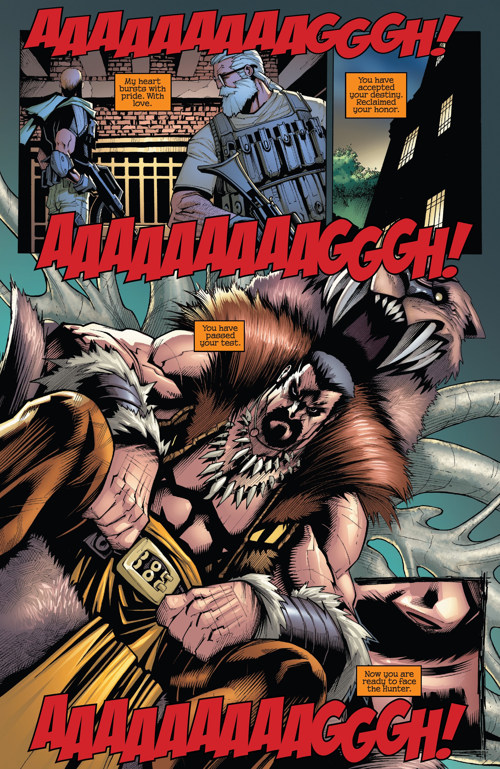 Read online The Amazing Spider-Man (2018) comic -  Issue #21 - 22