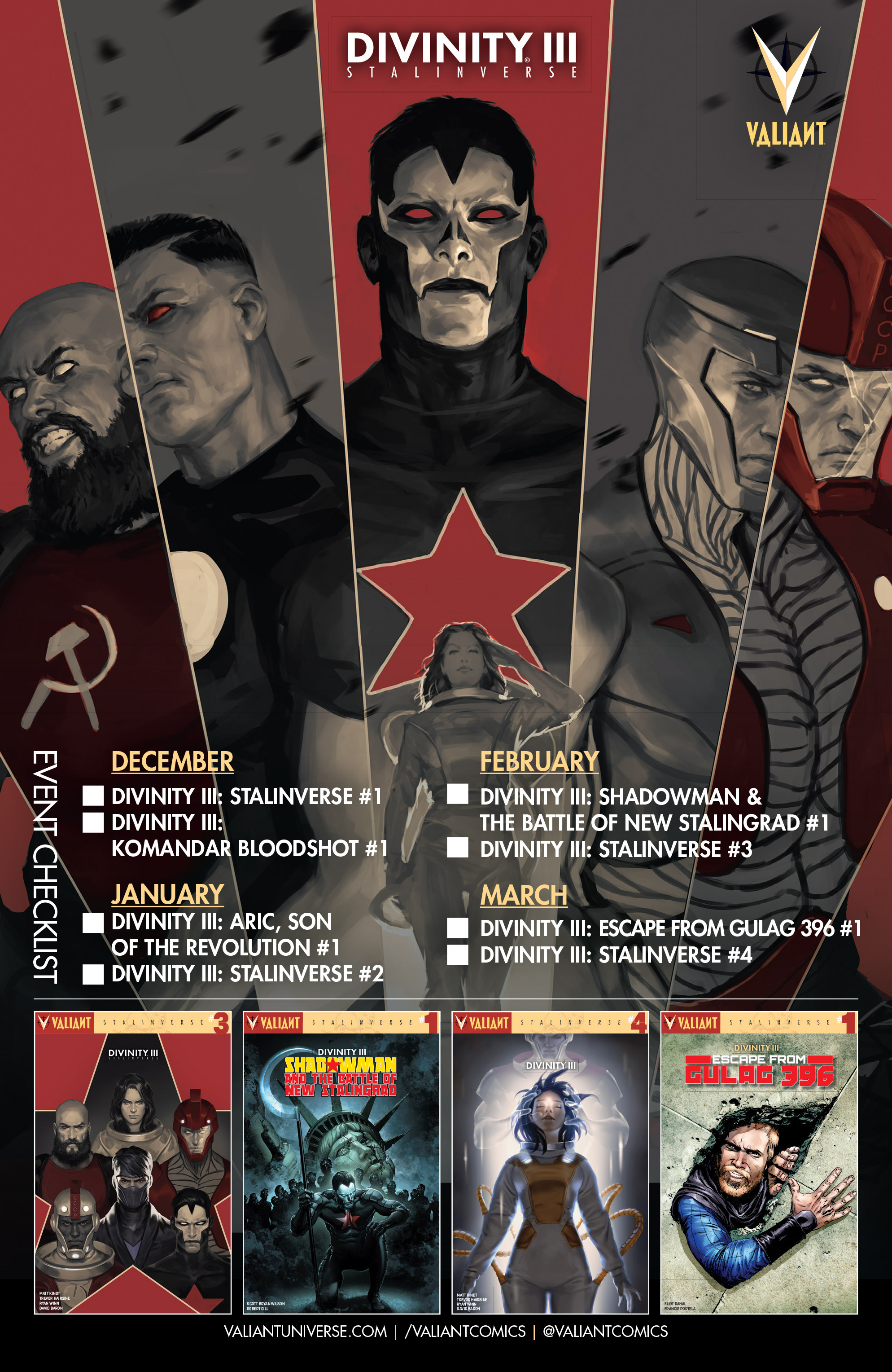 Read online Bloodshot Reborn (2017) comic -  Issue #0 - 29