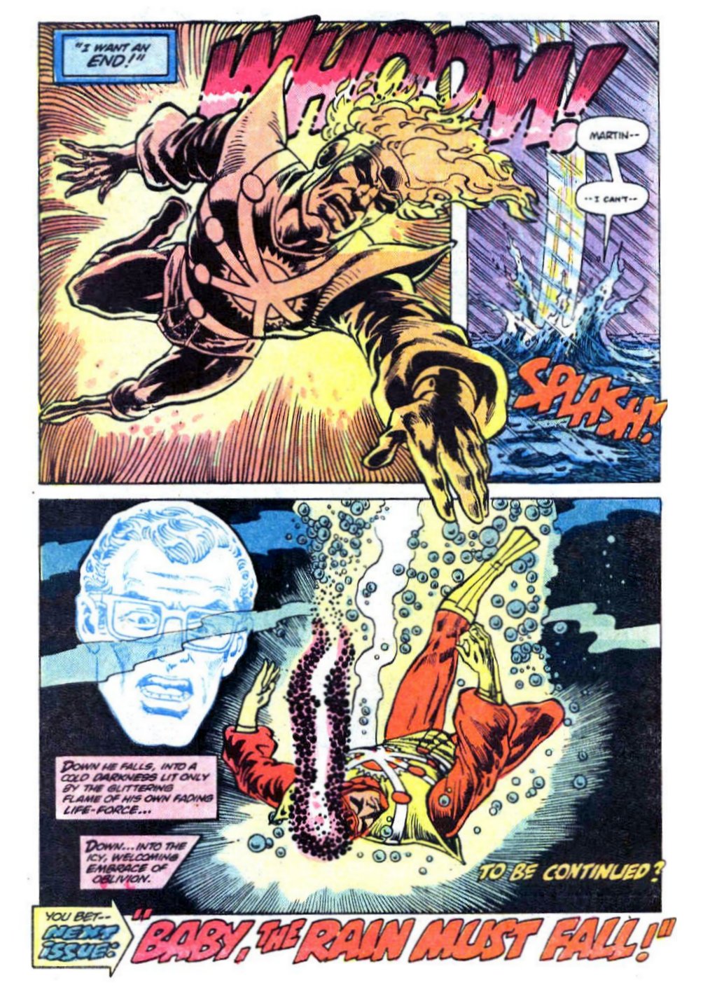 Read online The Fury of Firestorm comic -  Issue #8 - 24
