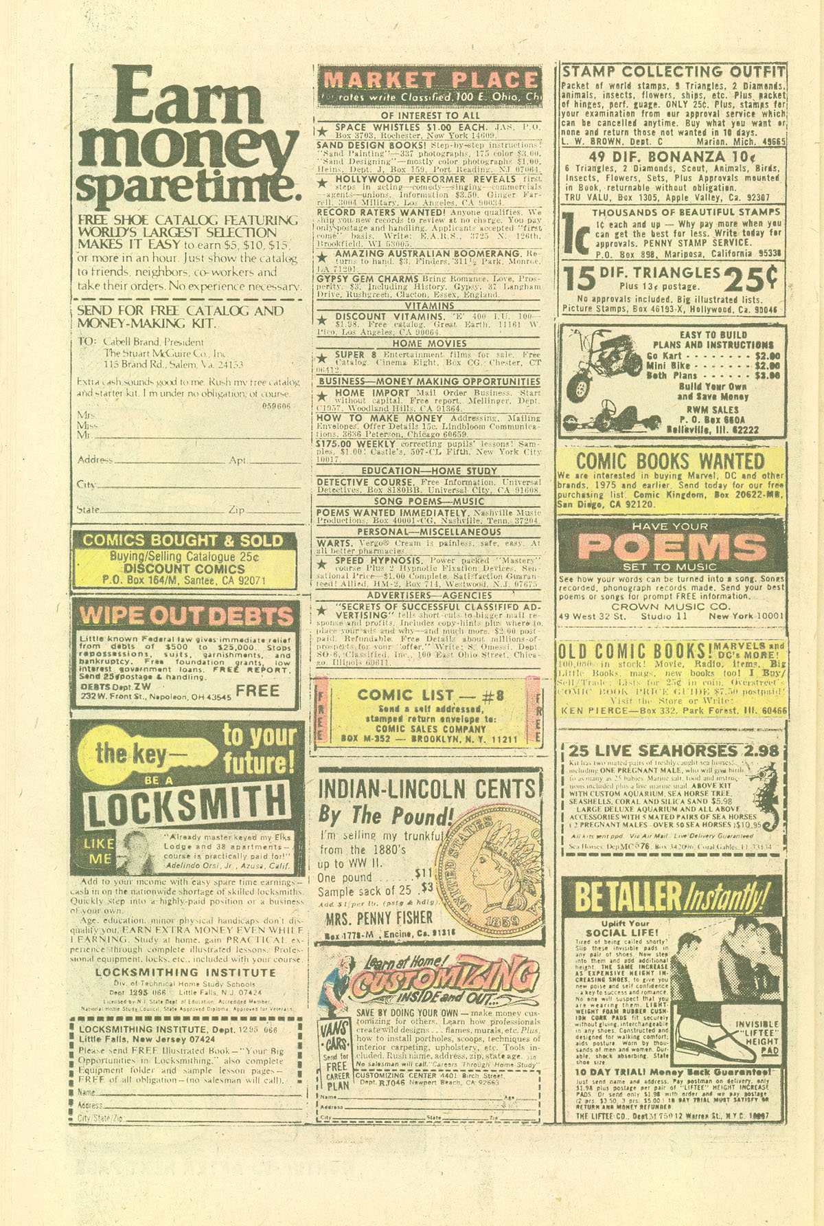 Read online Sgt. Fury comic -  Issue #134 - 26