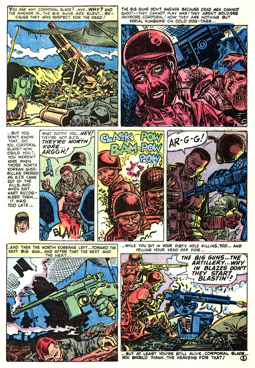 Read online Man Comics comic -  Issue #11 - 5