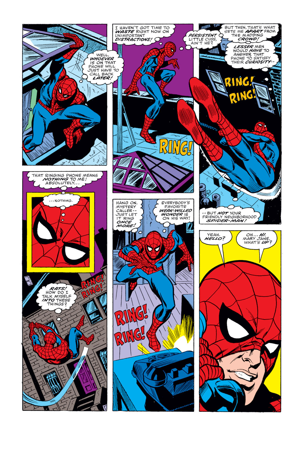 Read online The Amazing Spider-Man (1963) comic -  Issue #178 - 13