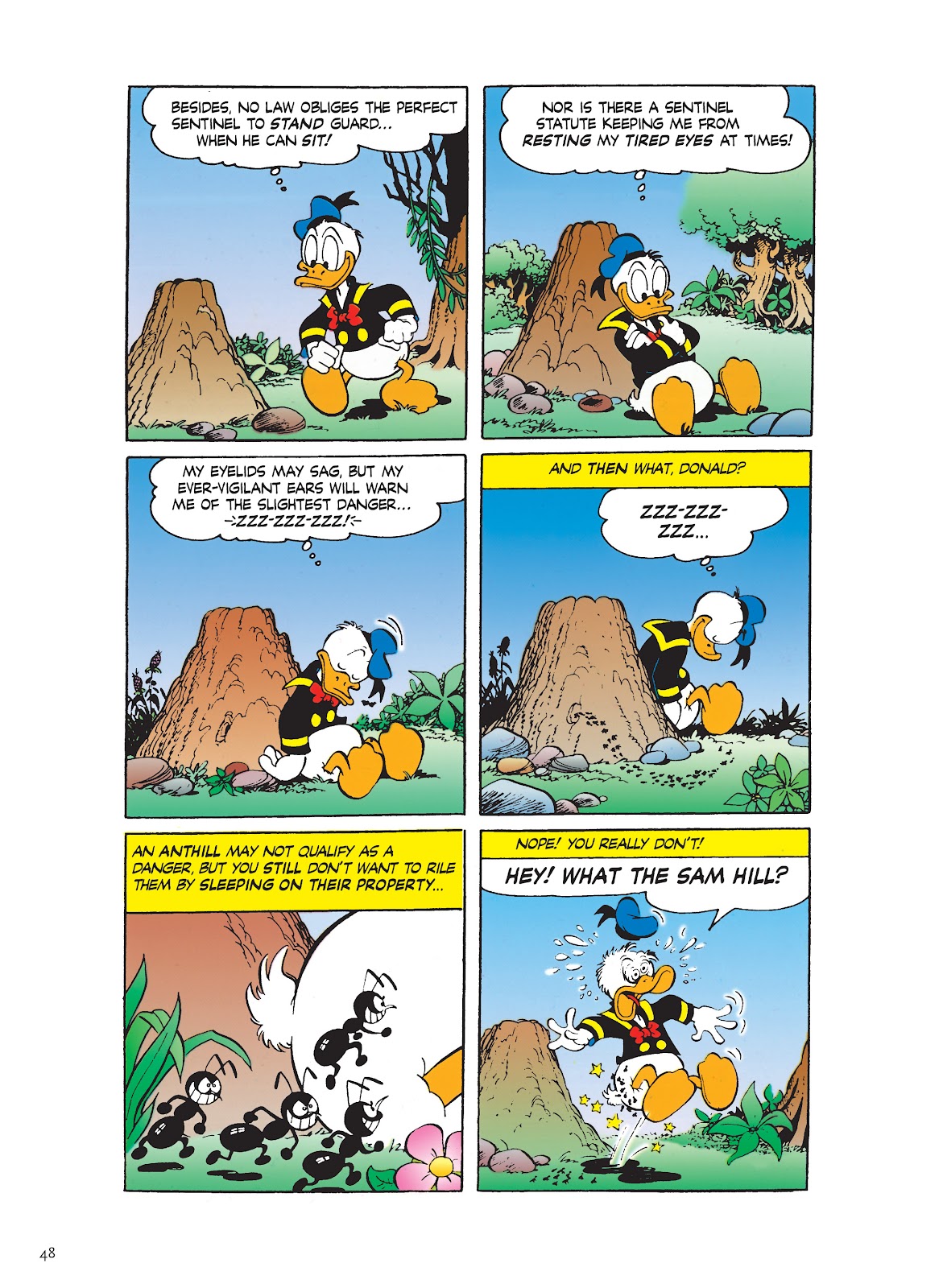 Disney Masters issue TPB 6 (Part 1) - Page 54