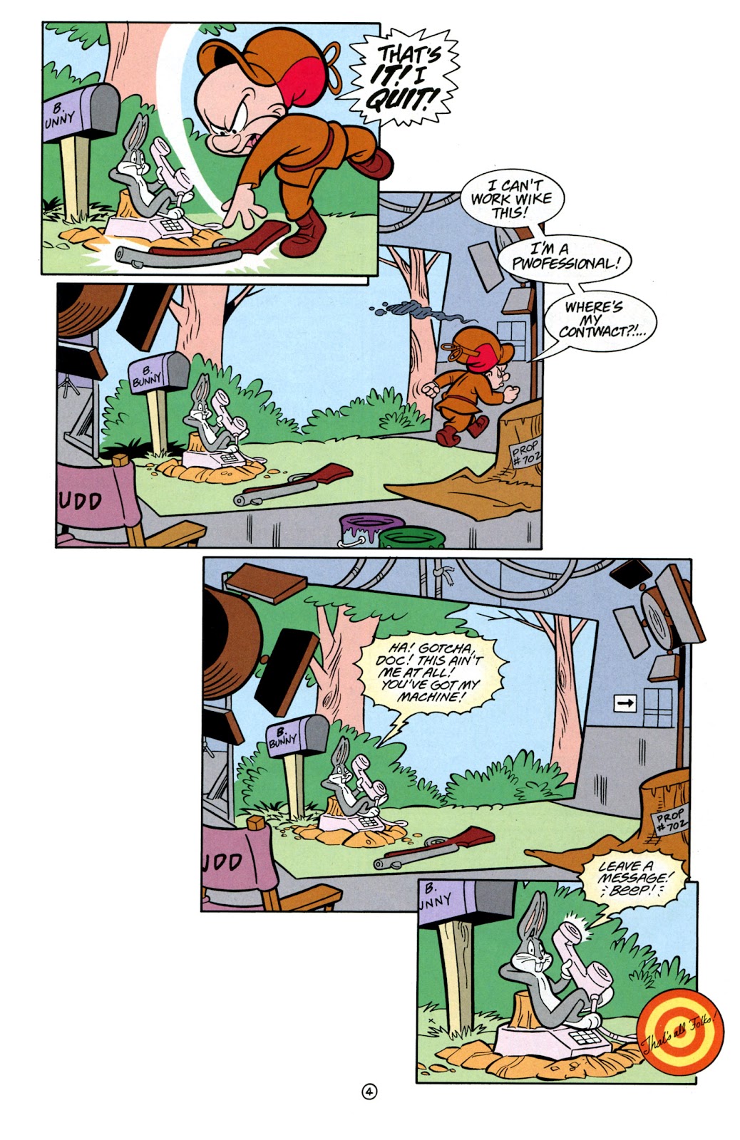Looney Tunes (1994) issue 208 - Page 18
