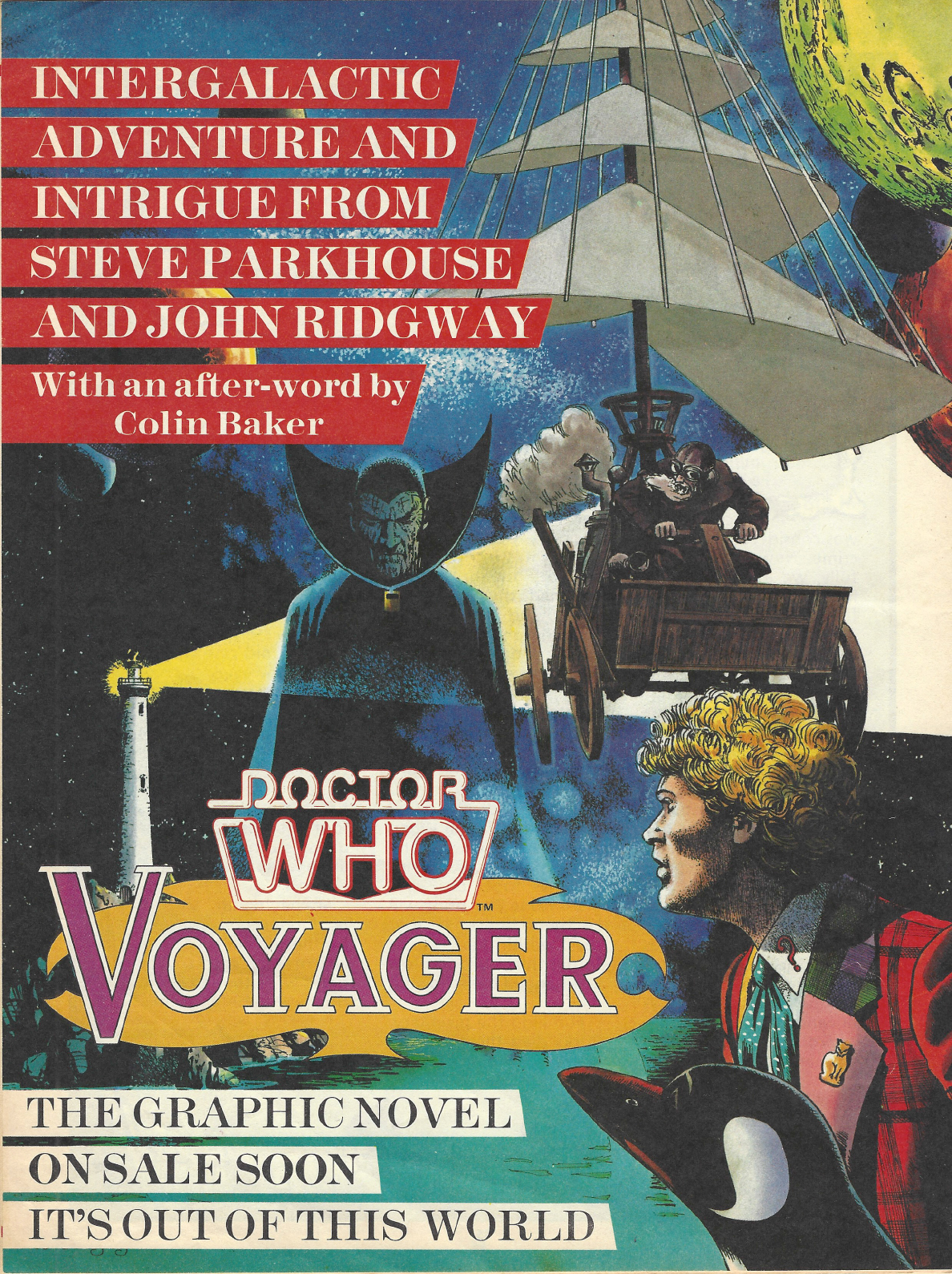 Read online The Real Ghostbusters comic -  Issue #46 - 16