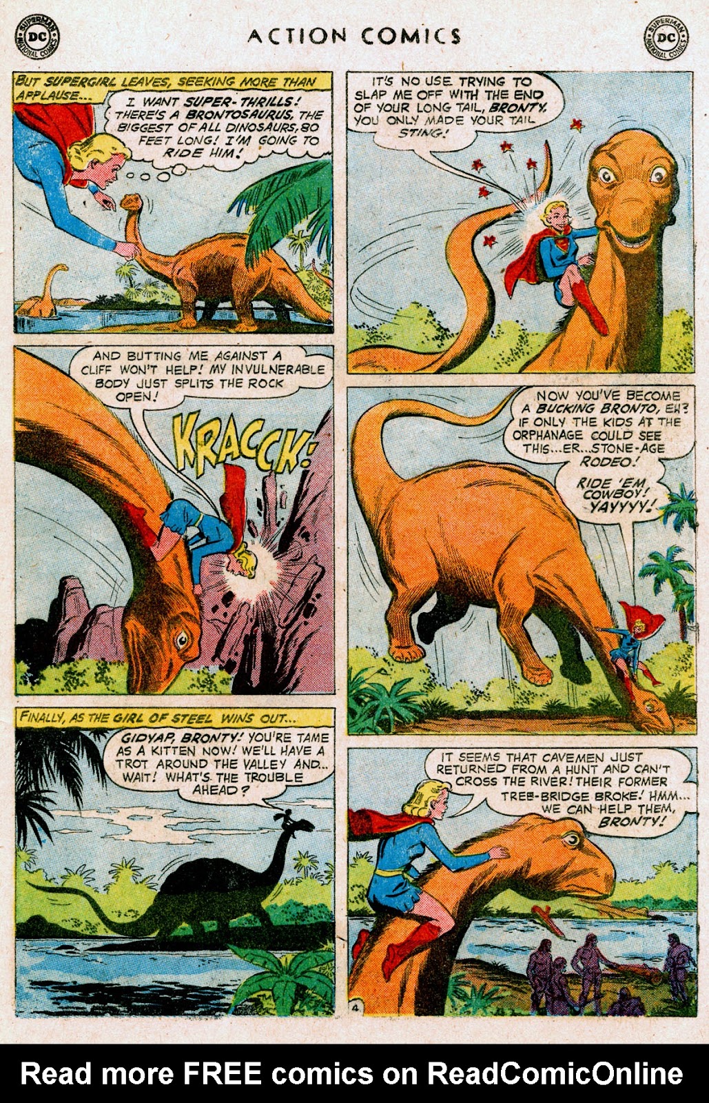 Action Comics (1938) issue 259 - Page 29