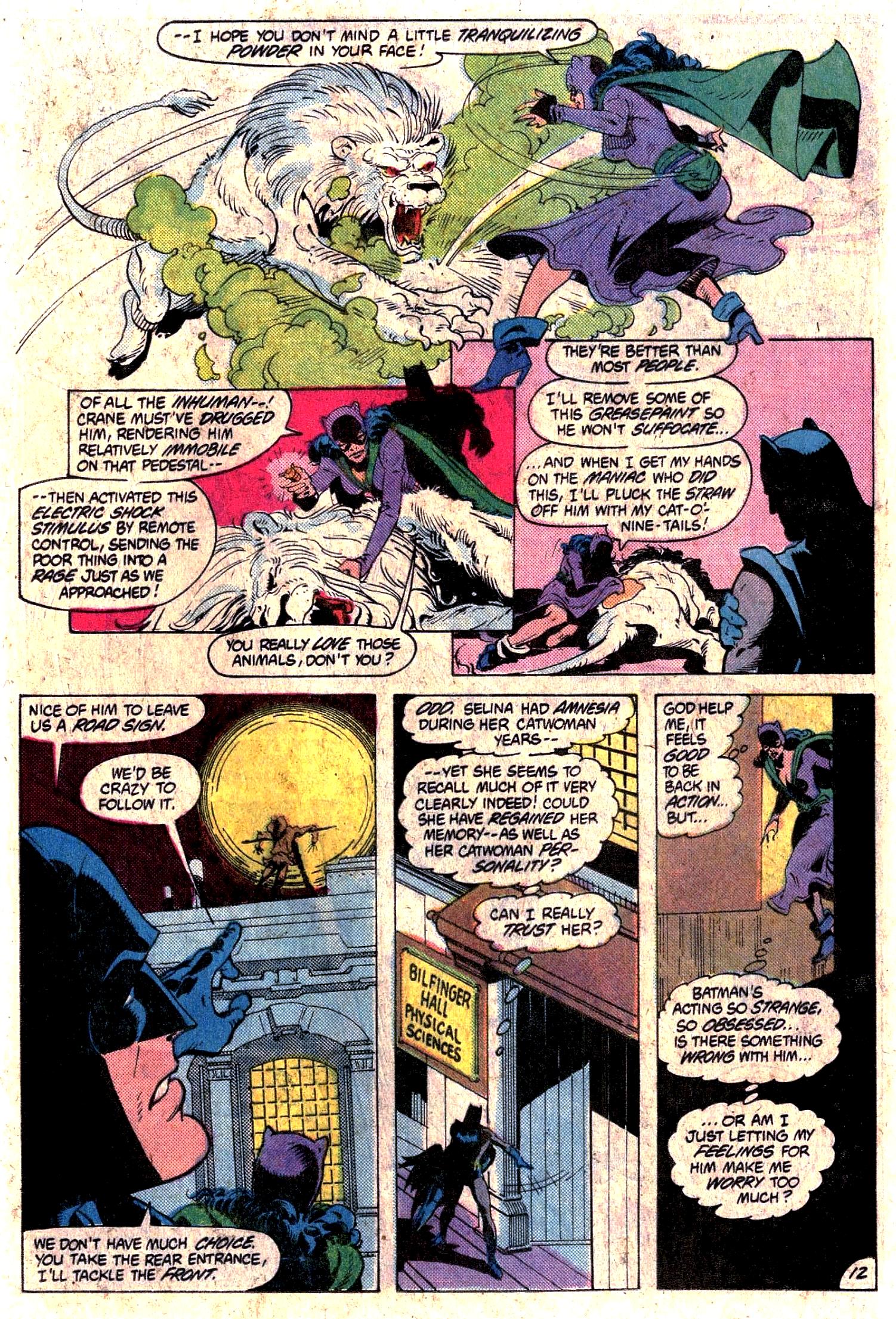 Read online The Brave and the Bold (1955) comic -  Issue #197 - 17
